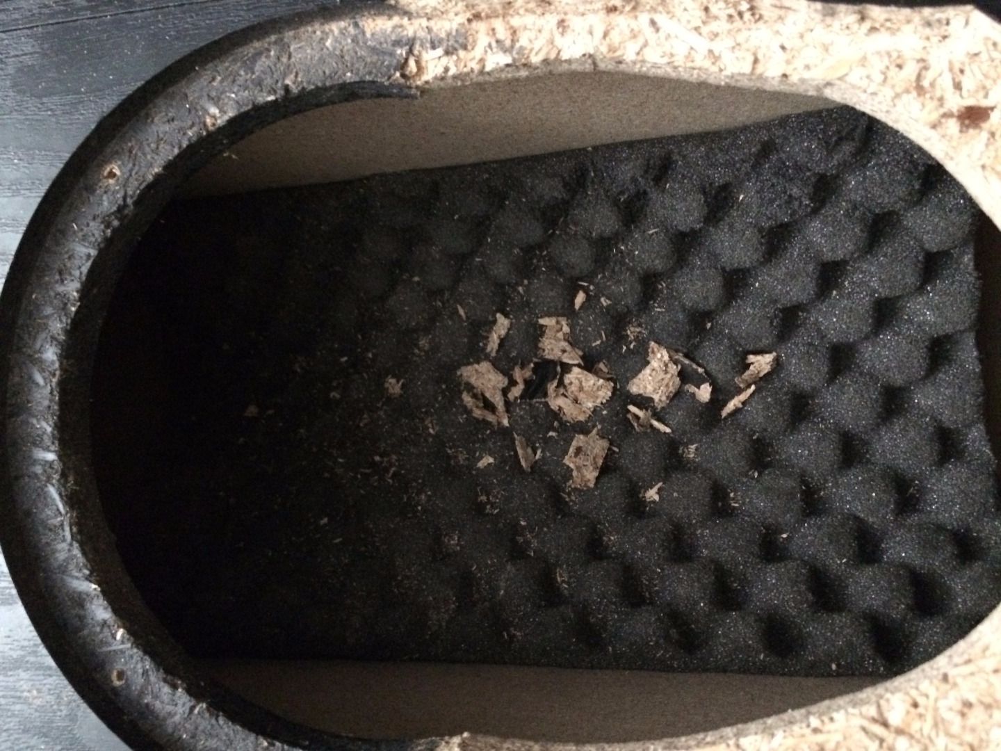 How to Build Car Bass Speakers in Home Stereo Speakerboxes 8 Steps