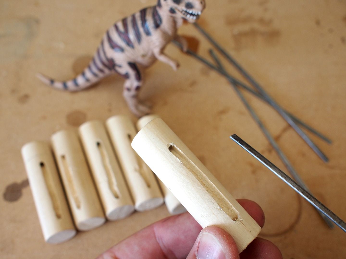 DIY Bench Dogs 13 Steps (with Pictures) Instructables