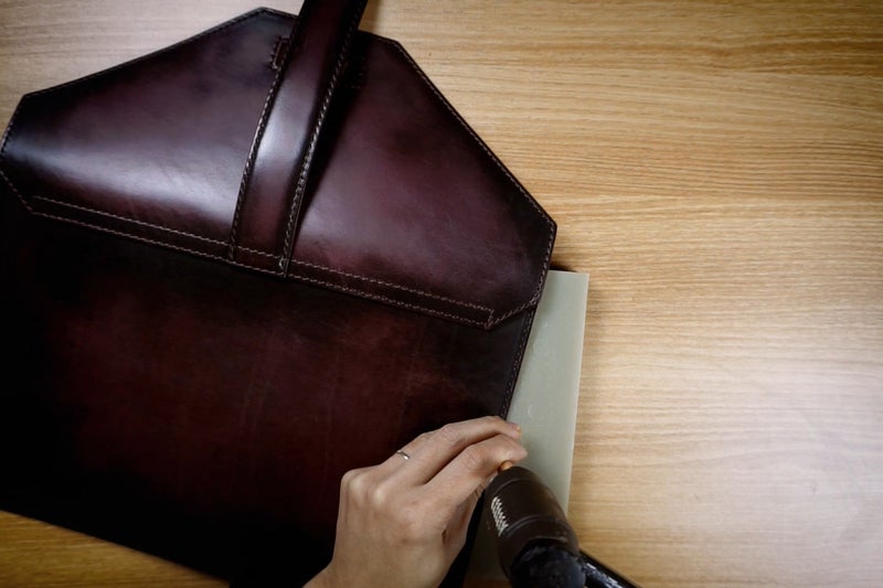 Assemble Whole Parts