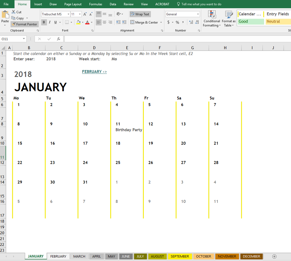 marathon training calendar 4 steps instructables