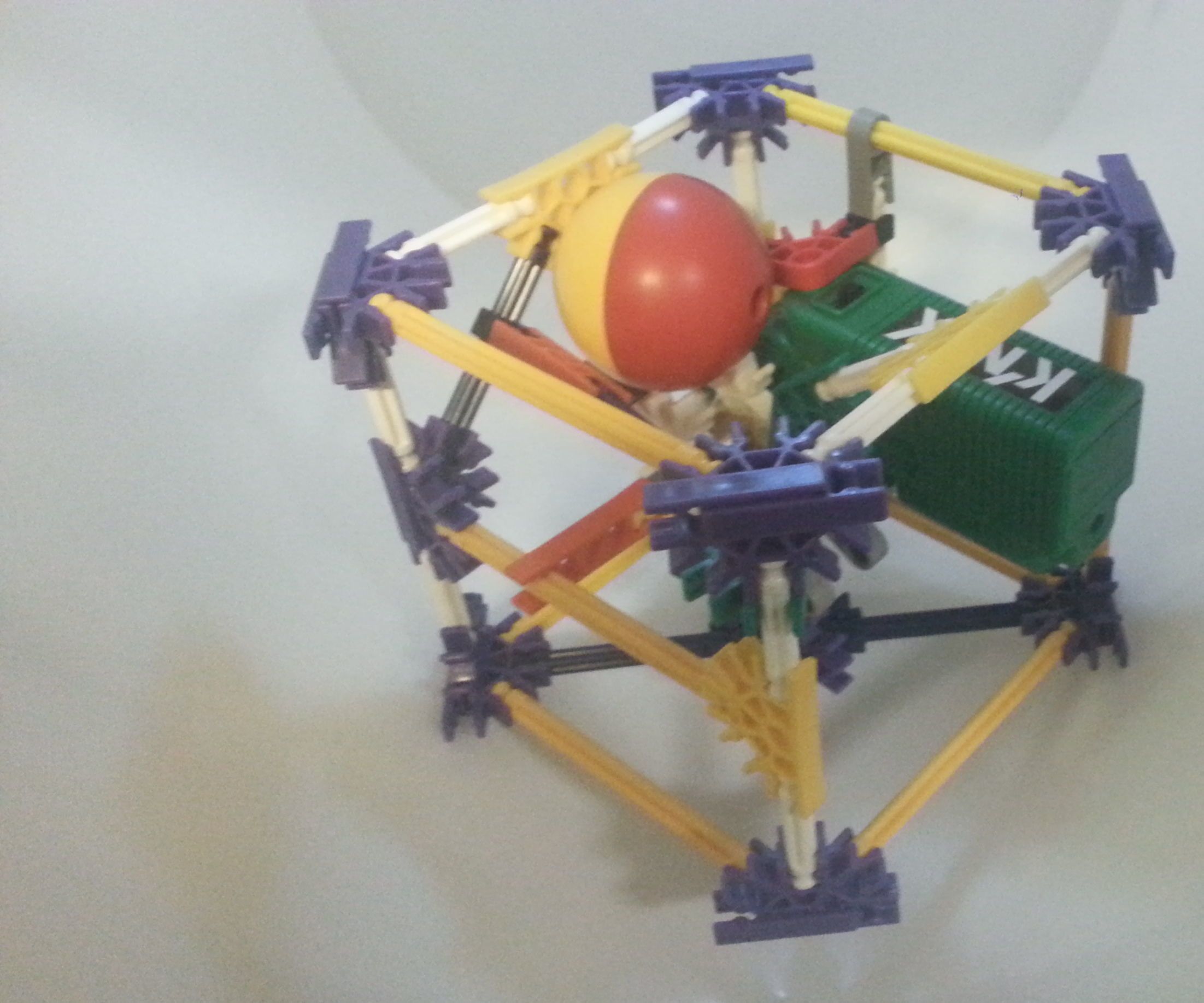 mini knex