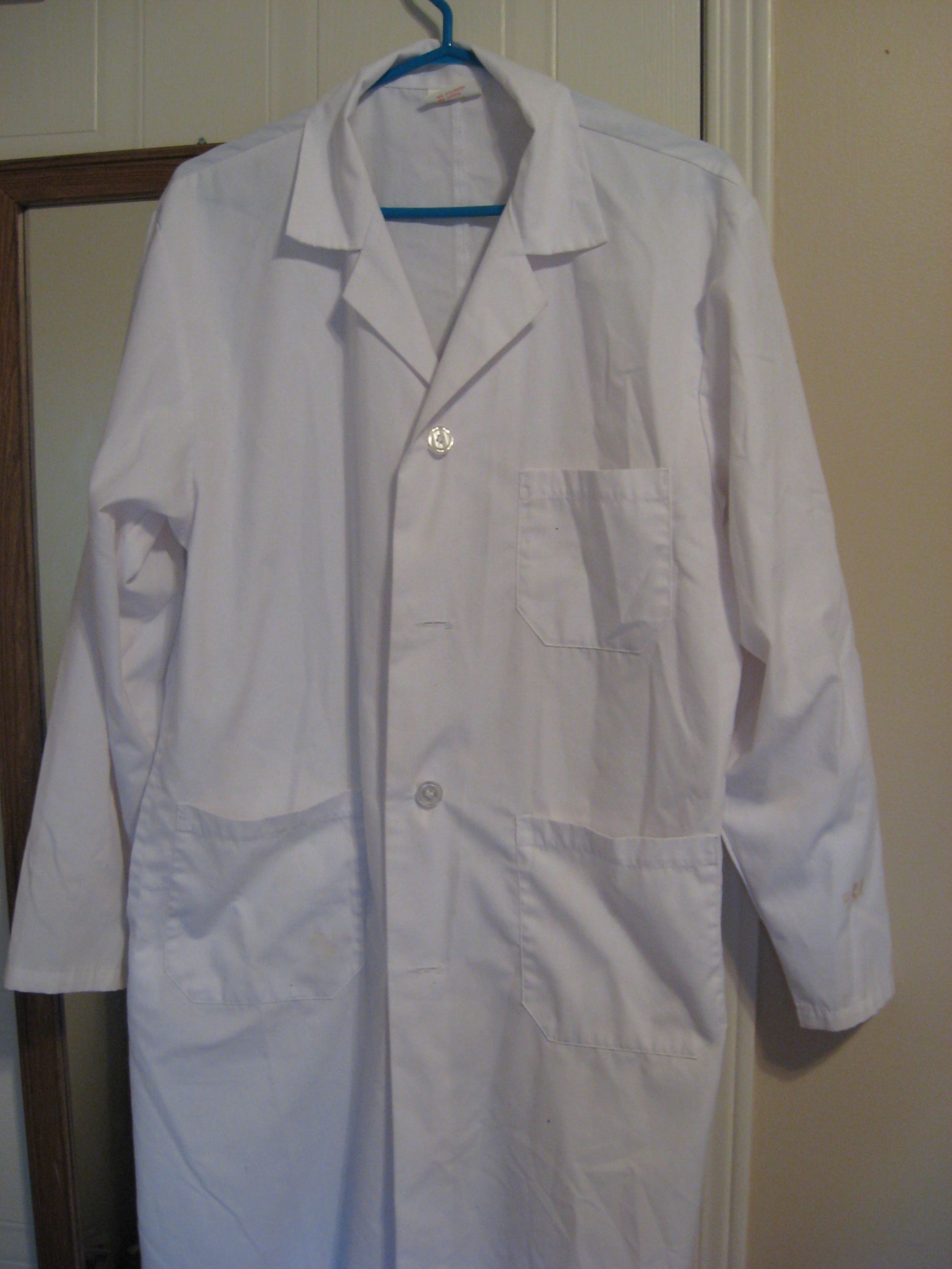 Your Very Own Pocket Protector! 8 Steps Instructables