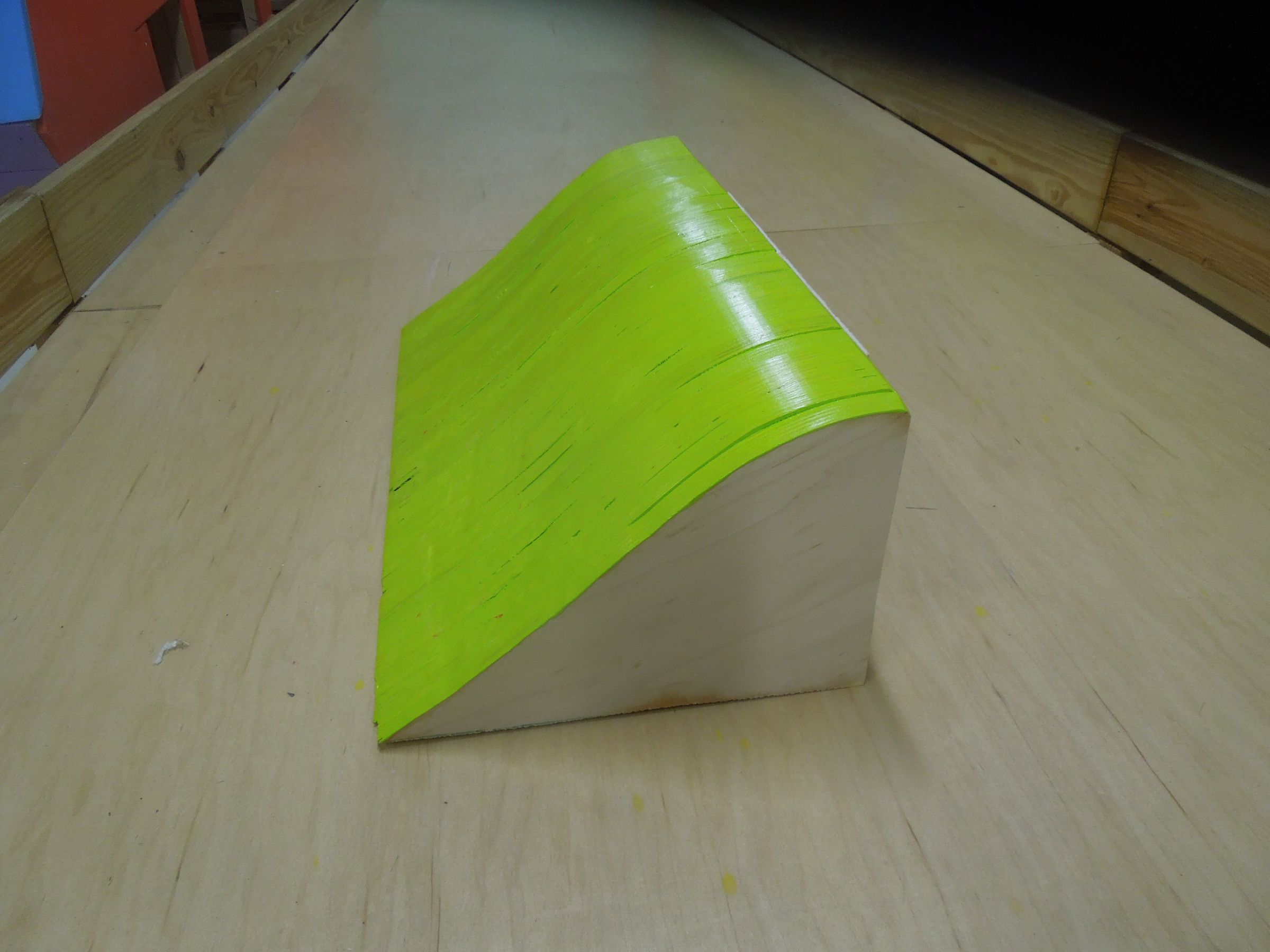 SKEE BALL 35 Steps (with Pictures) Instructables