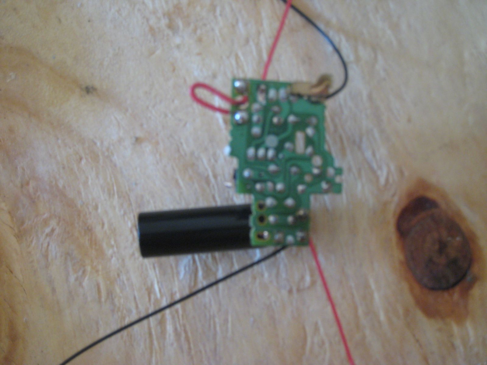 How to Make a Coilgun. 5 Steps Instructables