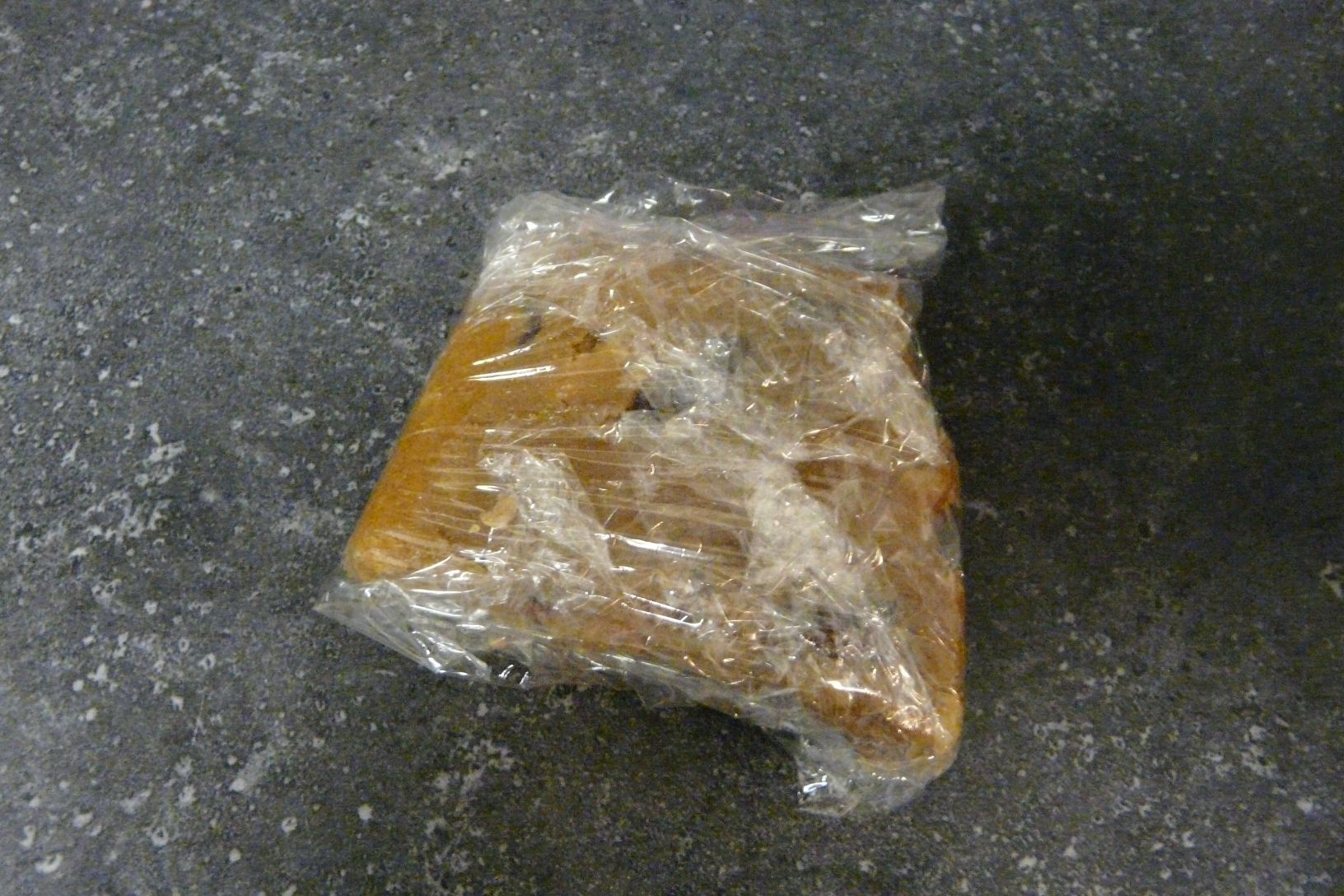 Backpacking Food Bars 3.3 9 Steps (with Pictures) Instructables