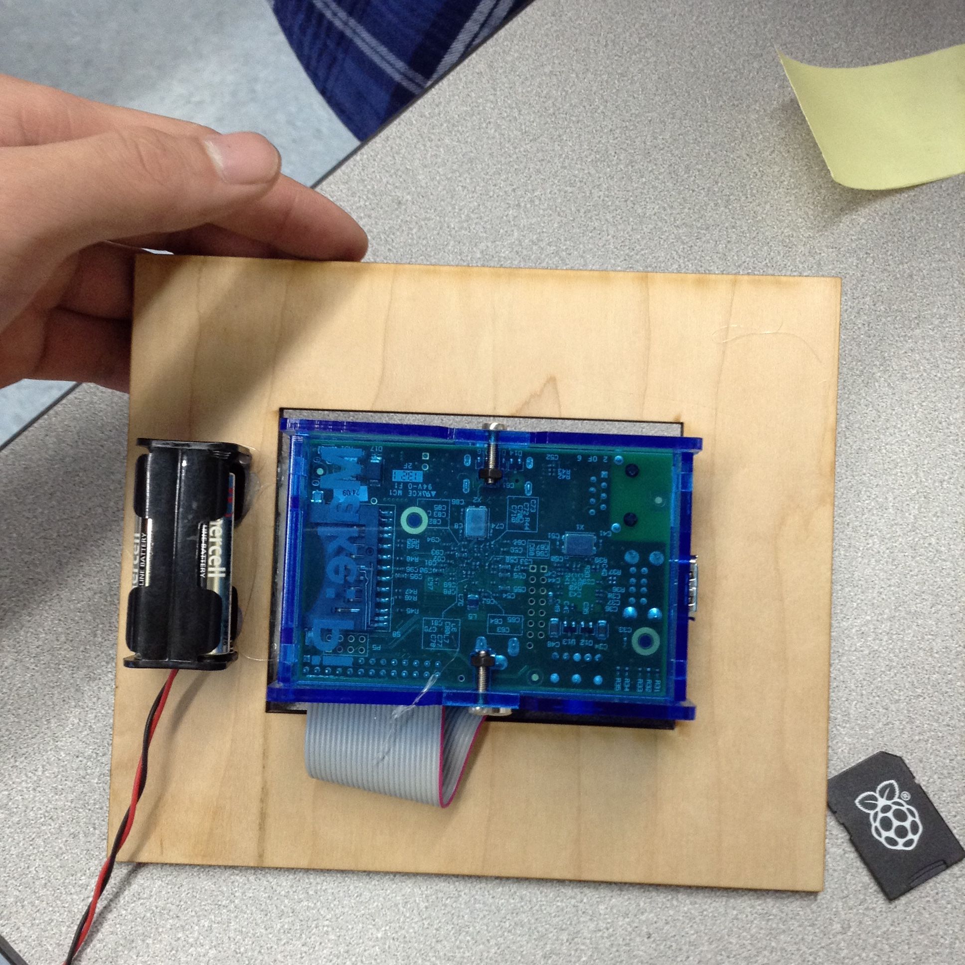 RC Vehicle With Raspberry Pi 7 Steps (with Pictures) Instructables