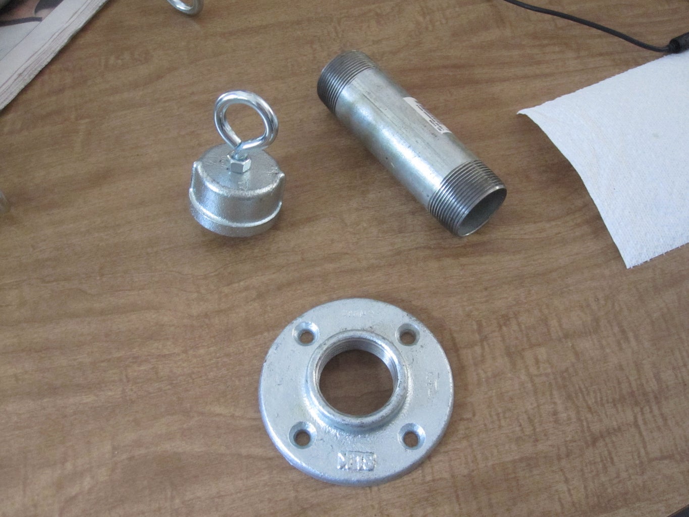 How to Make a Loading Pin - Instructables