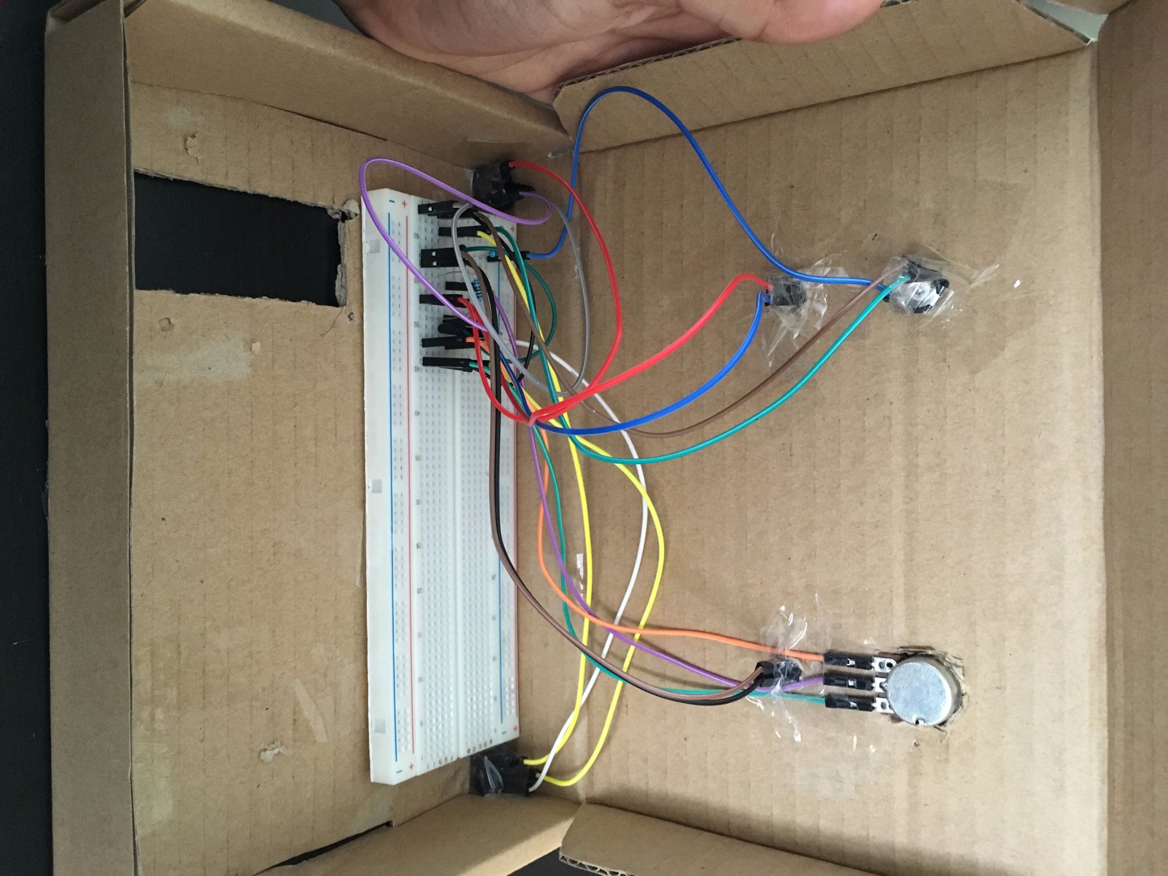 DIY Passive Audio Mixer 5 Steps (with Pictures) Instructables