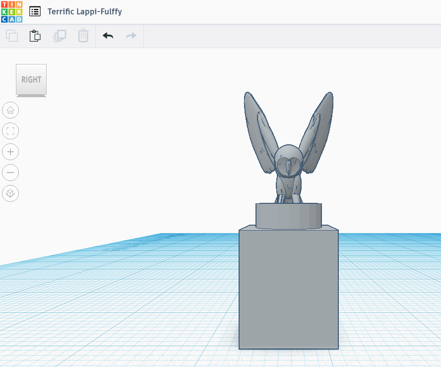 DIY guide for Custom 1X1  3D Printed Lego Piece W Tinkercad with step-by-step instructions
