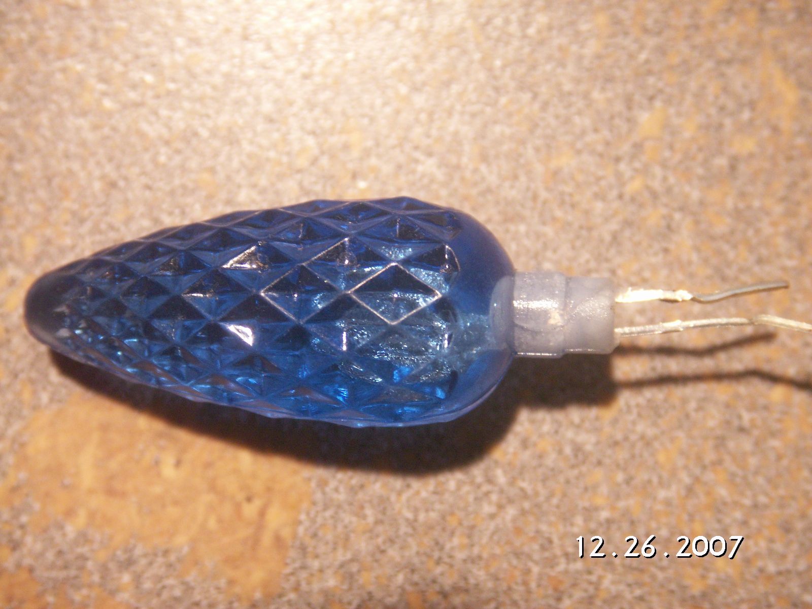 How to Extract LEDs From LED Christmas Lights 6 Steps Instructables