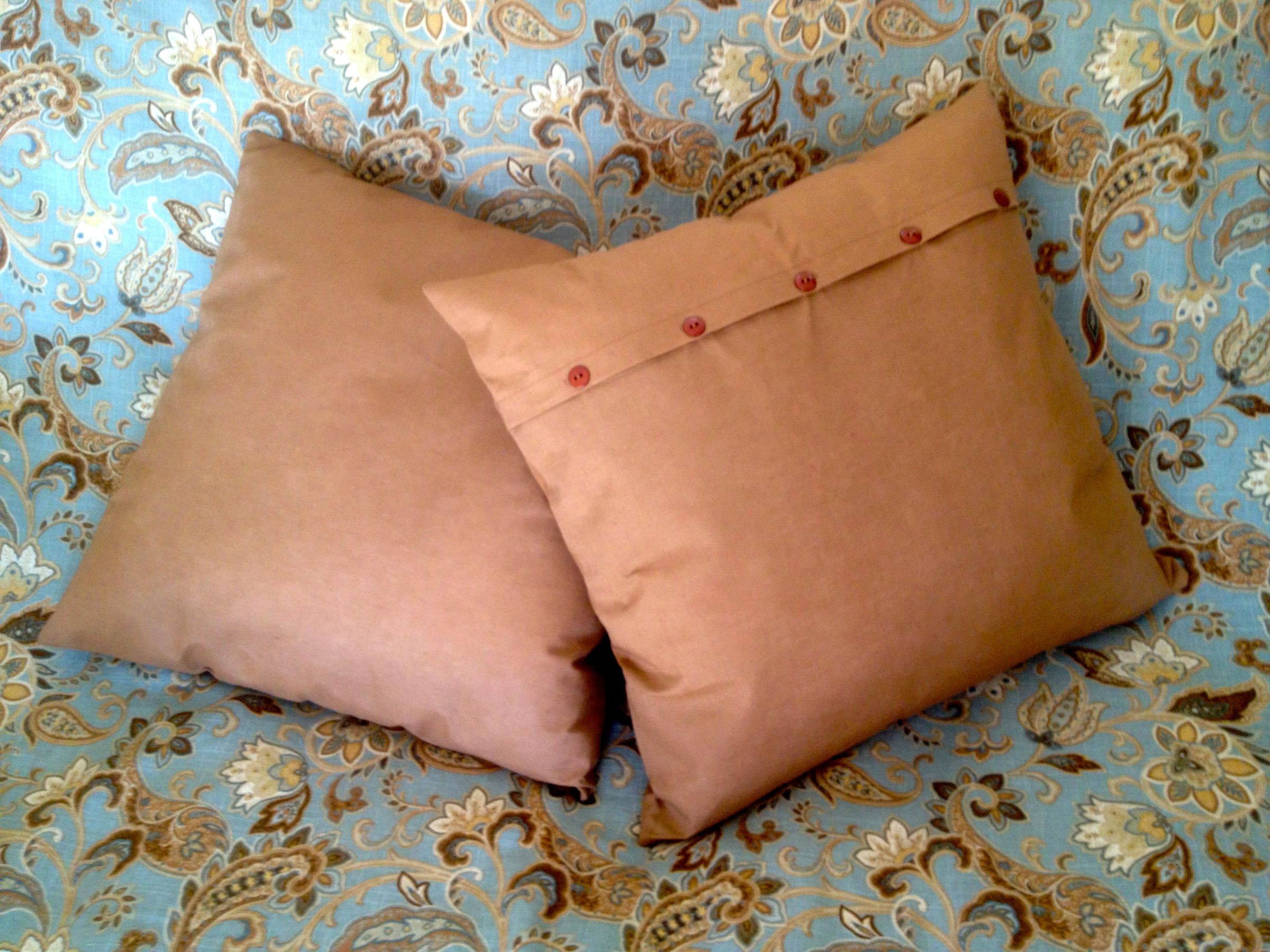 daybed cushion