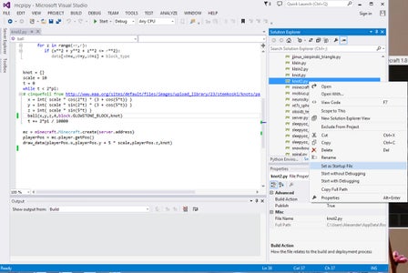 Python Coding for Minecraft : 18 Steps (with Pictures) - Instructables