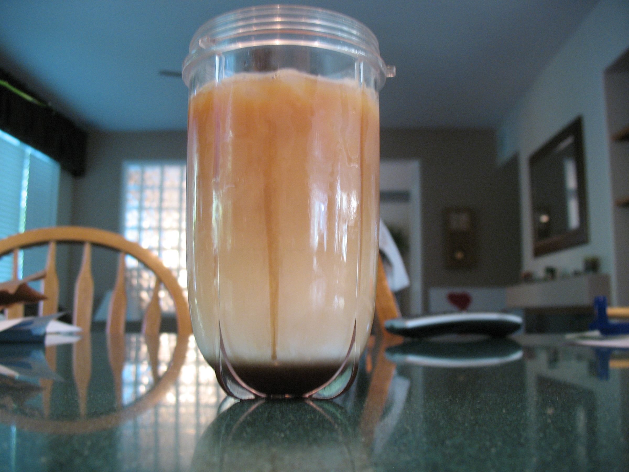 Milk Tea : 5 Steps - Instructables