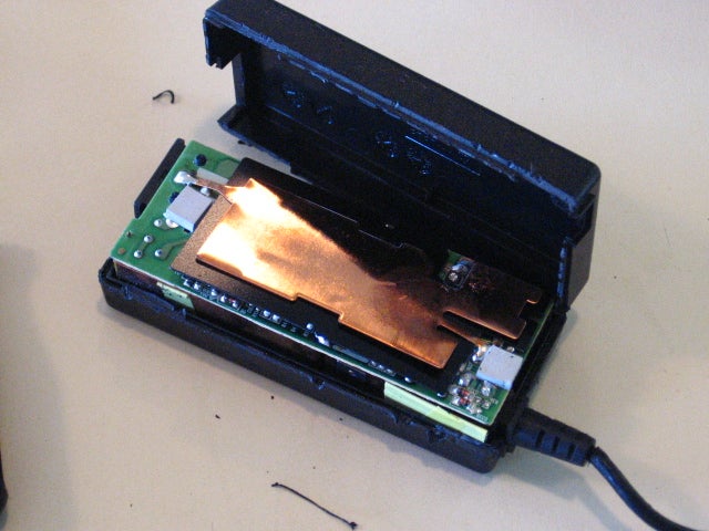 Repair Your Broken Laptop Power Cord. : 5 Steps - Instructables