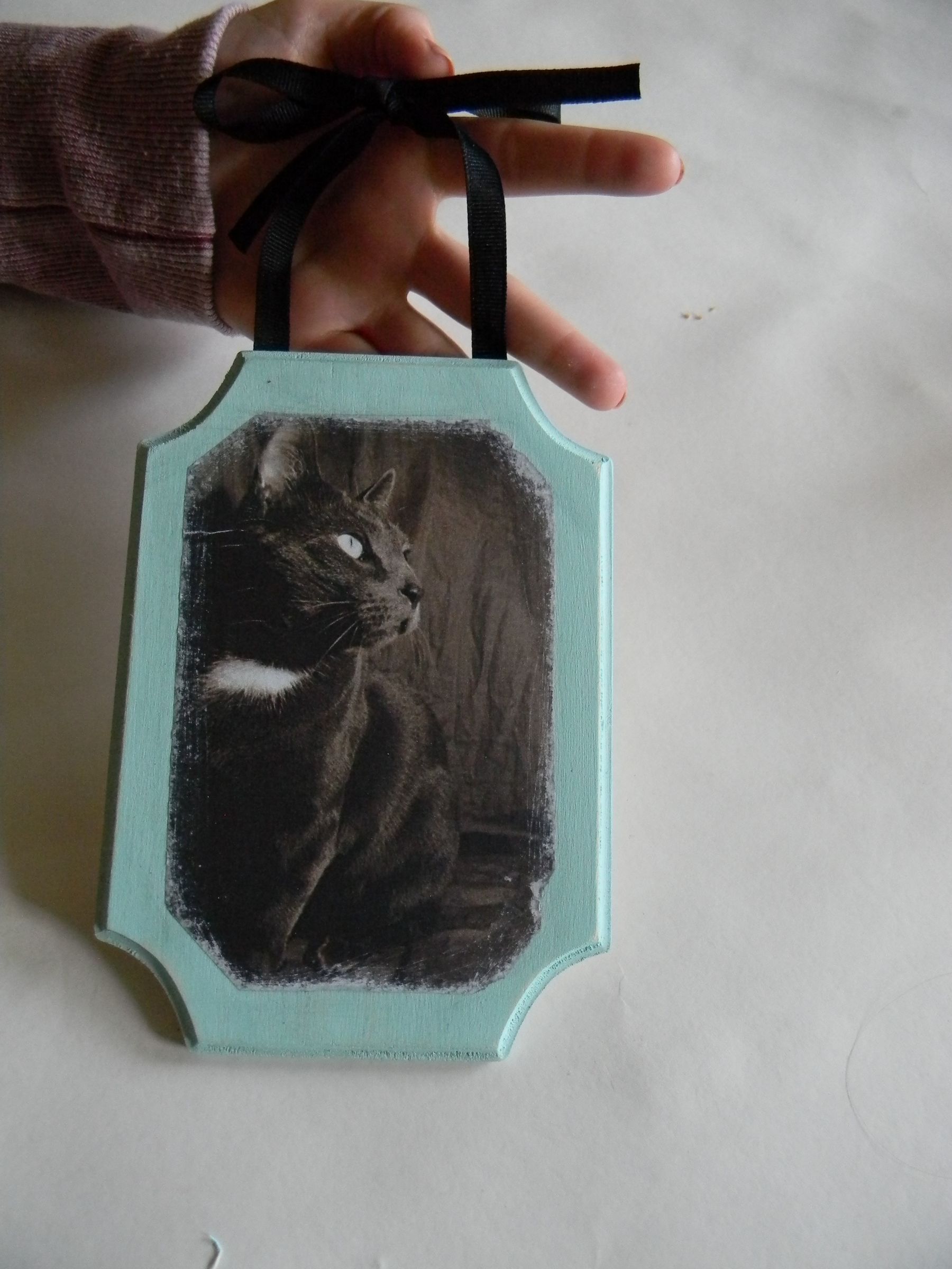 Transferring a Picture Onto Wood 7 Steps Instructables