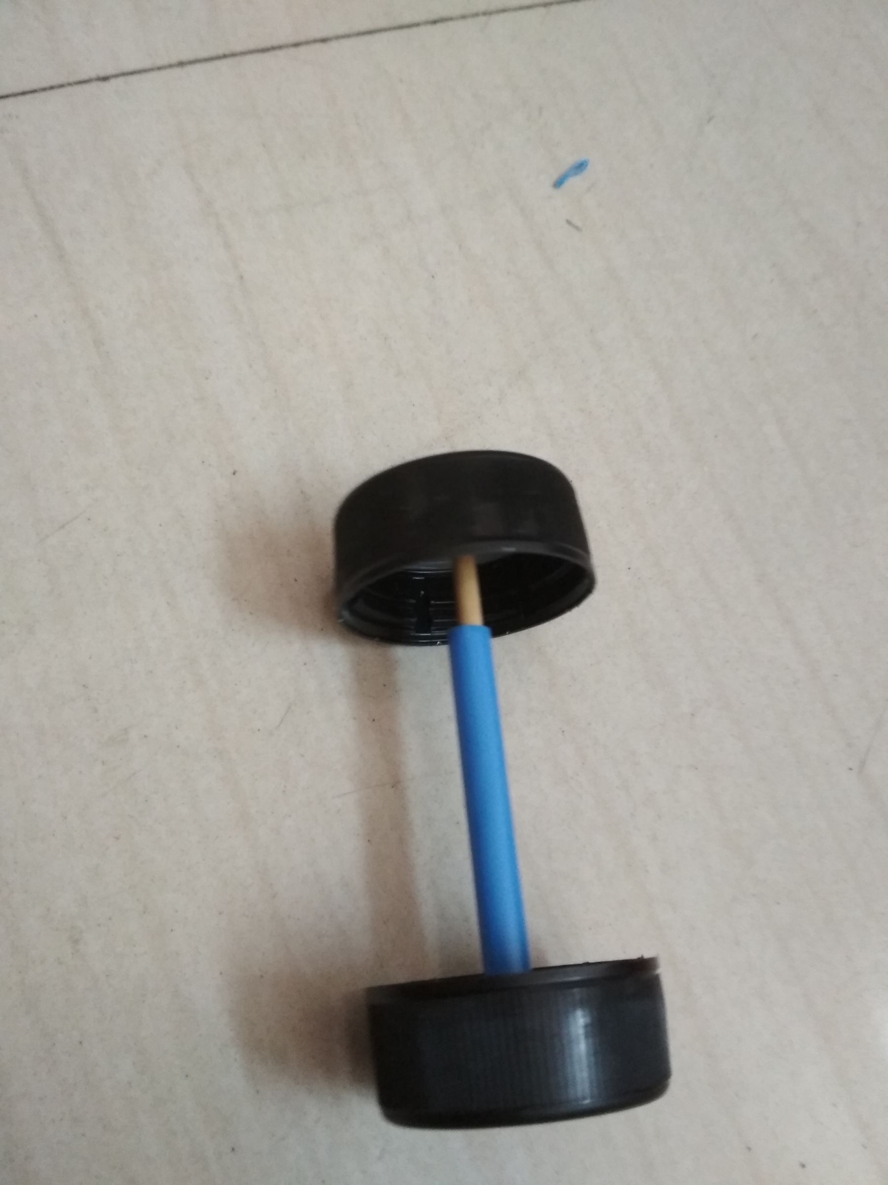 Pull Back Car 5 Steps Instructables