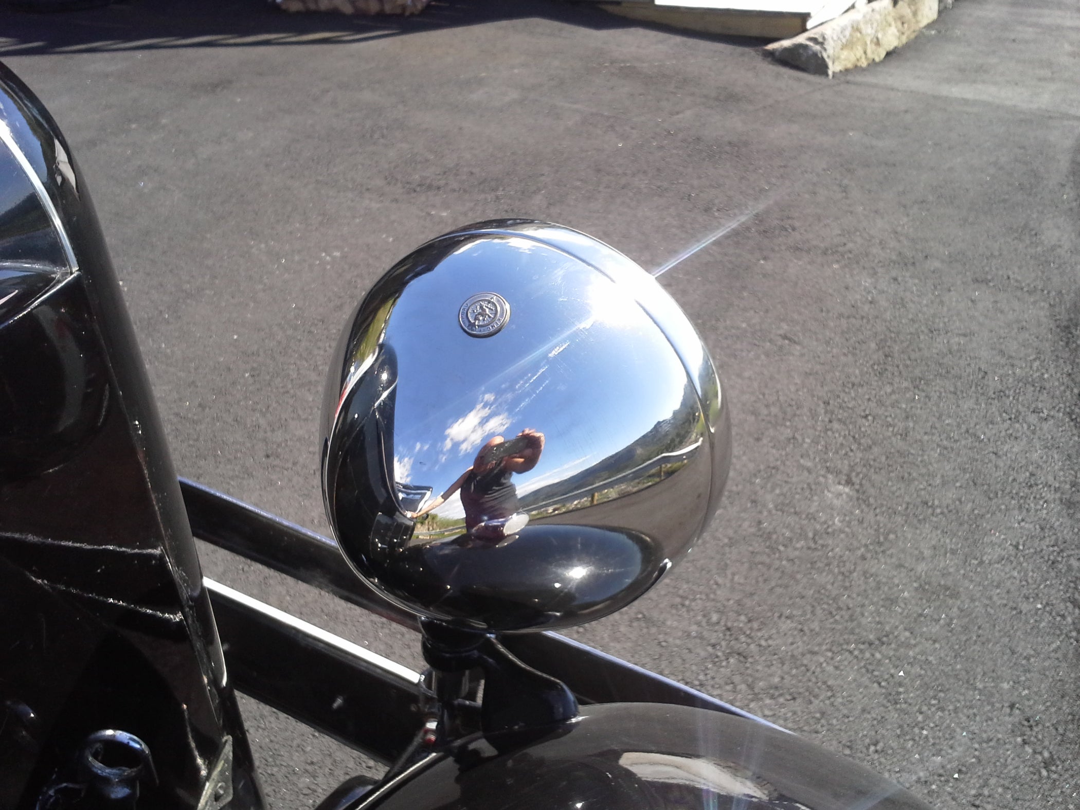 Chrome Plating of Car Headlights and Parts 9 Steps (with Pictures