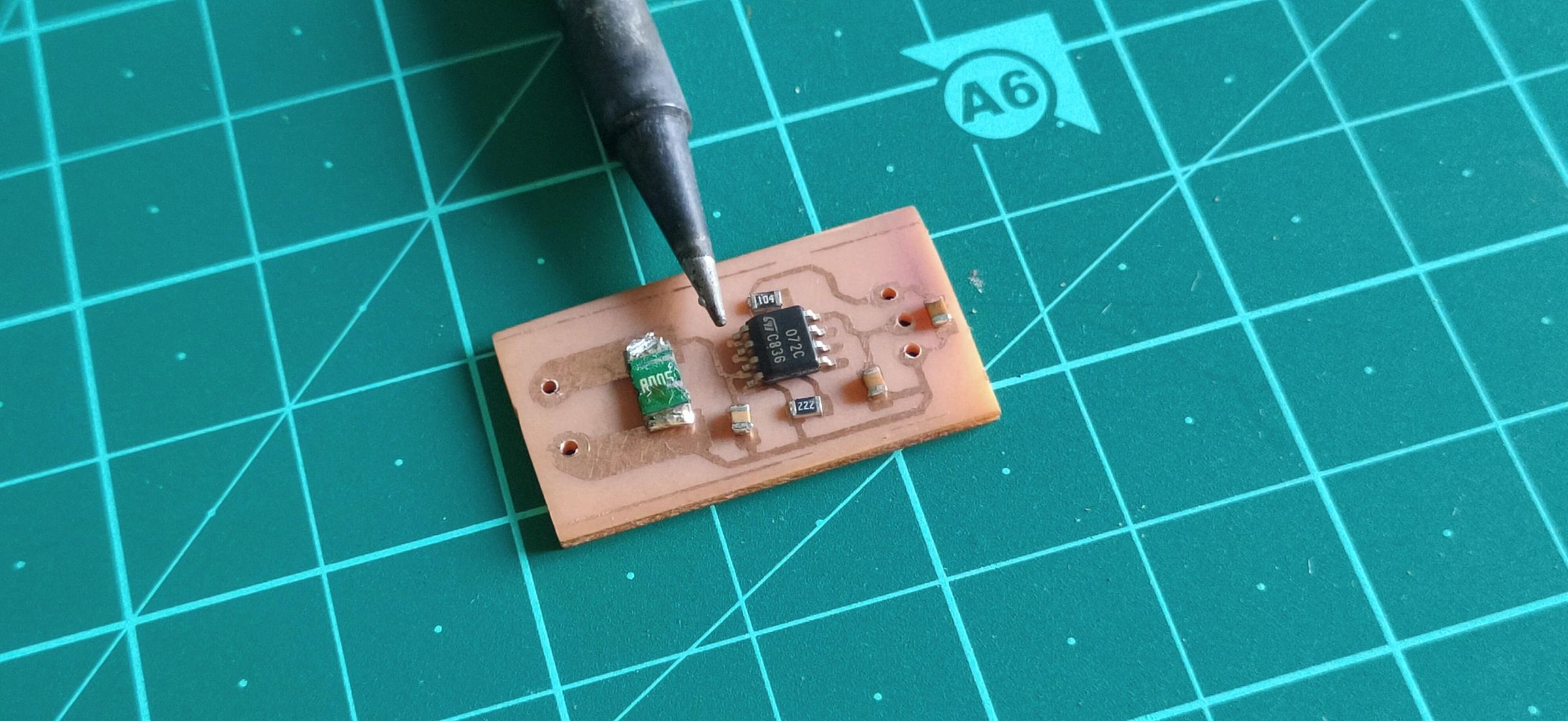 DIY Current Sensor 2.0 14 Steps (with Pictures) Instructables