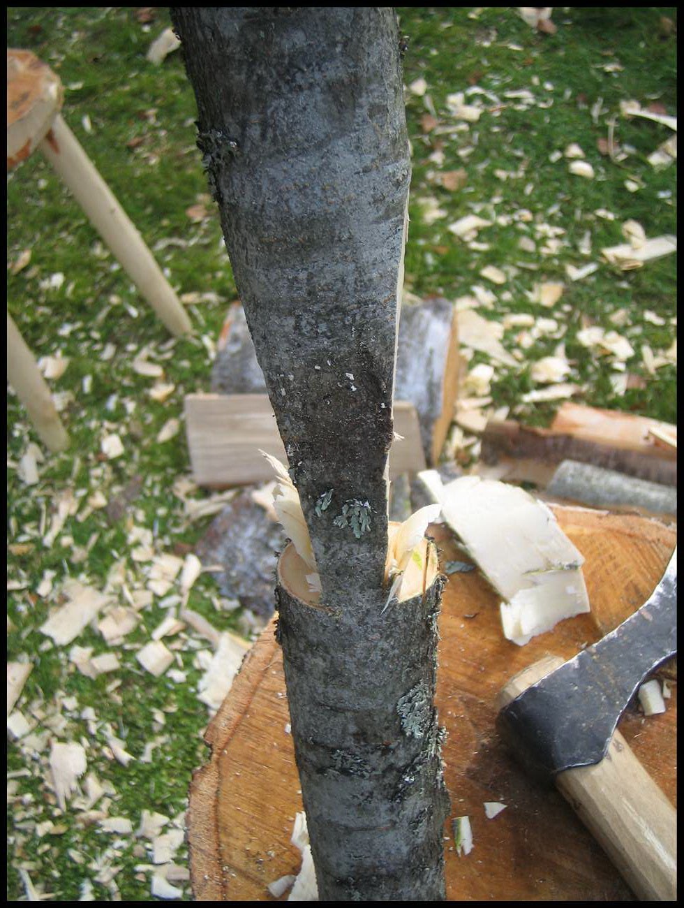 How to Carve a Sword 4 Steps (with Pictures) Instructables