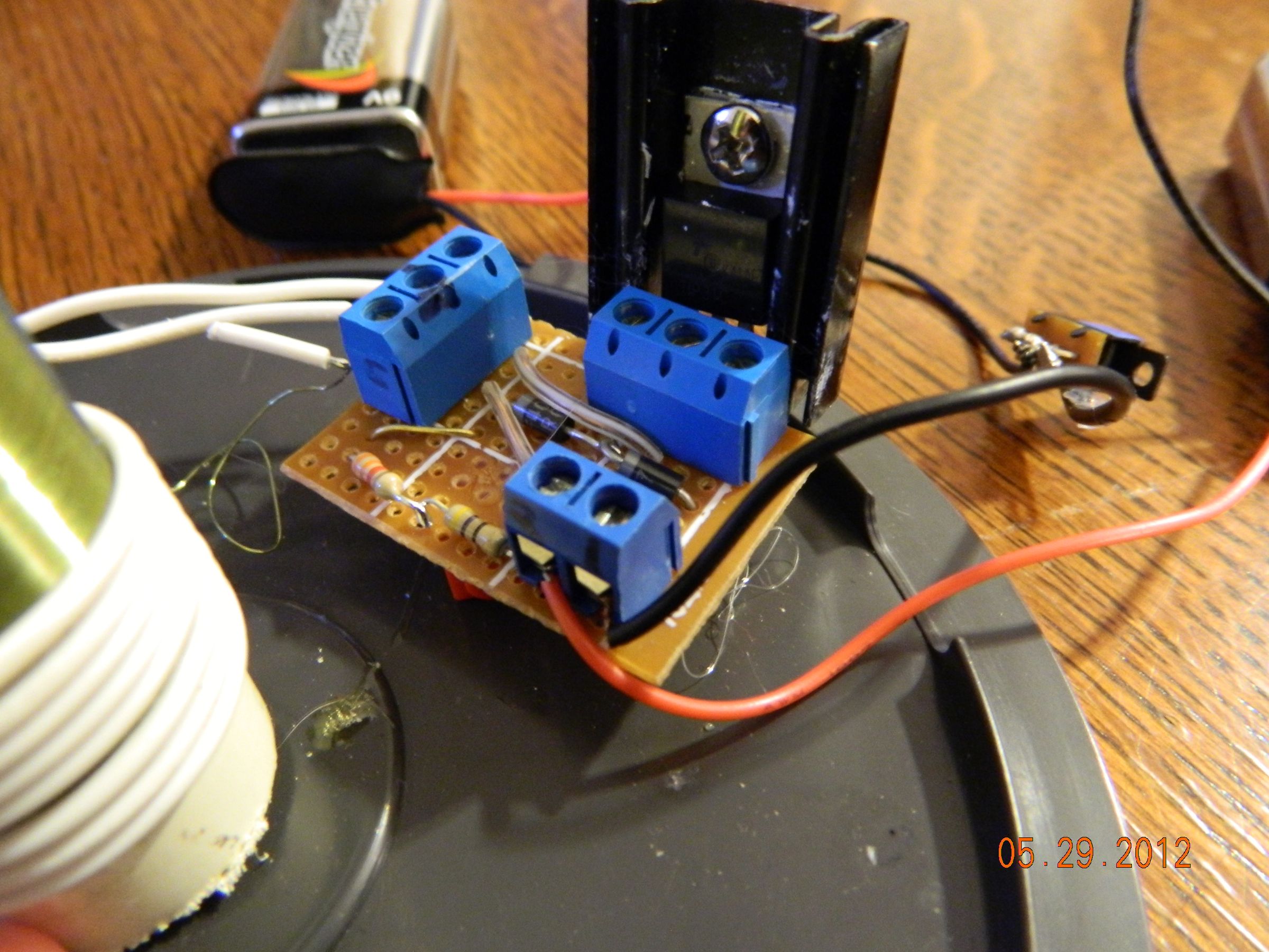 How to Build a Slayer Exciter 4 Steps (with Pictures) Instructables