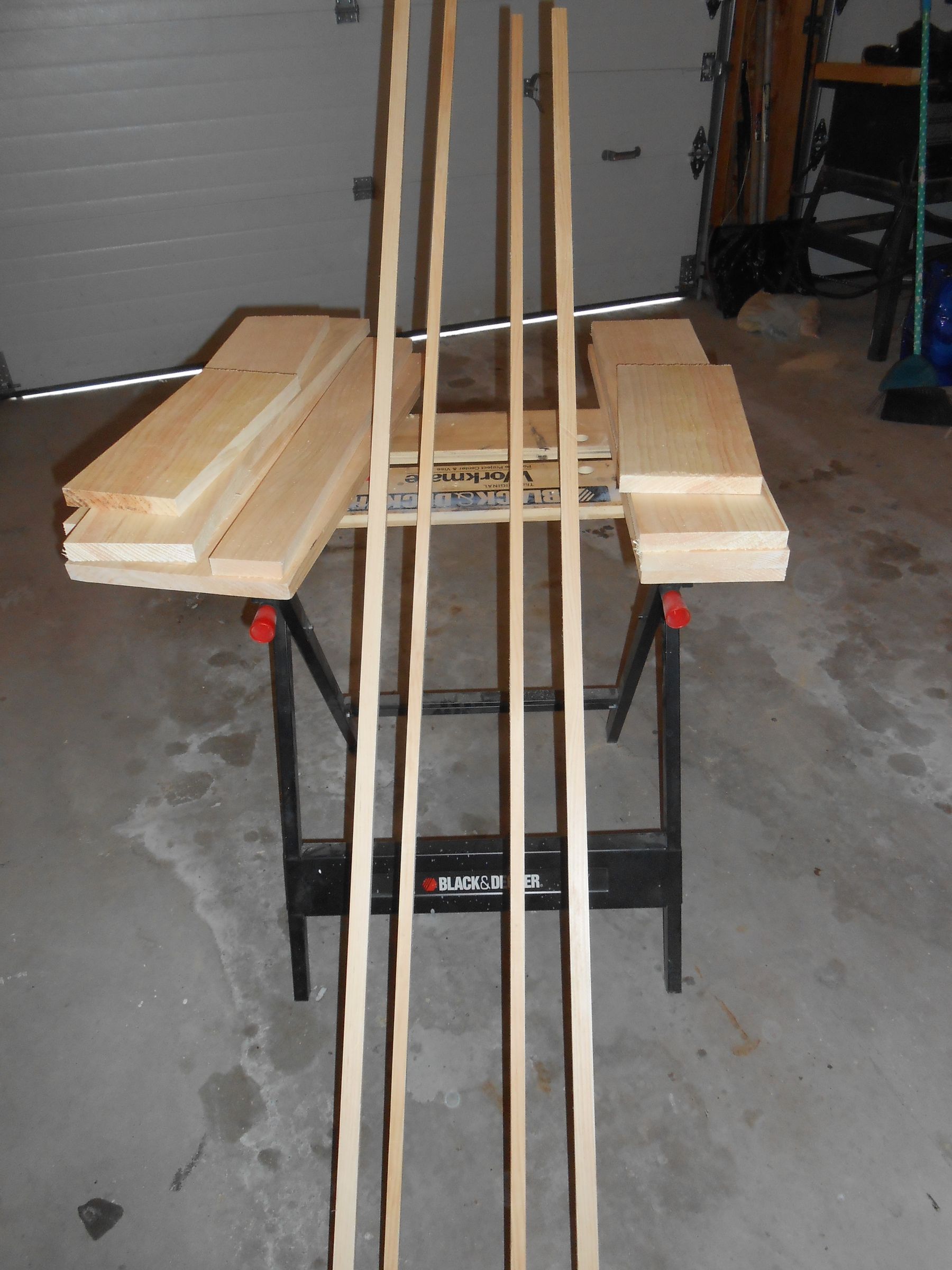 How to Build a Boat Shelf. 9 Steps (with Pictures) Instructables