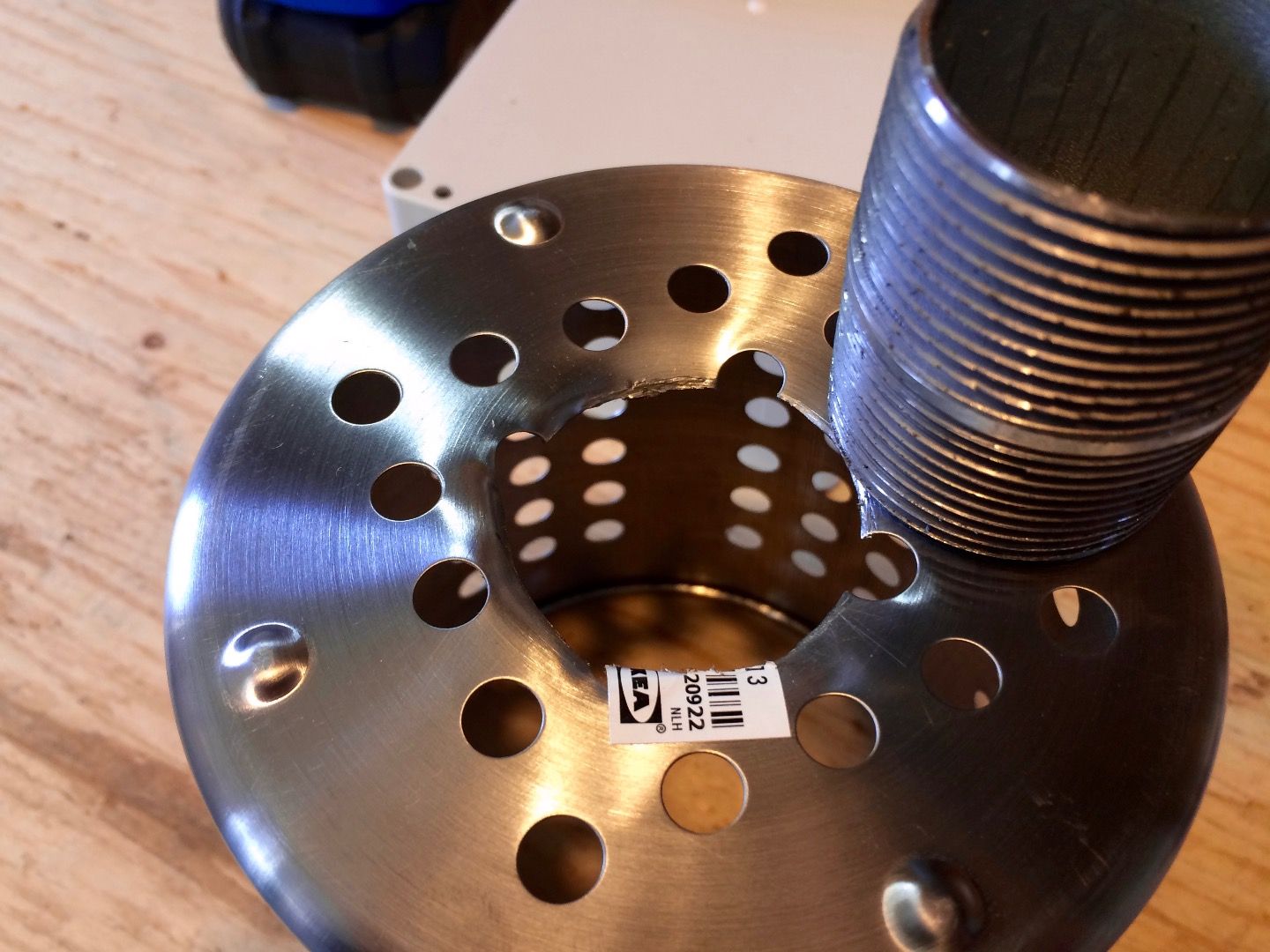 DIY Sous Vide 2.0 6 Steps (with Pictures) Instructables