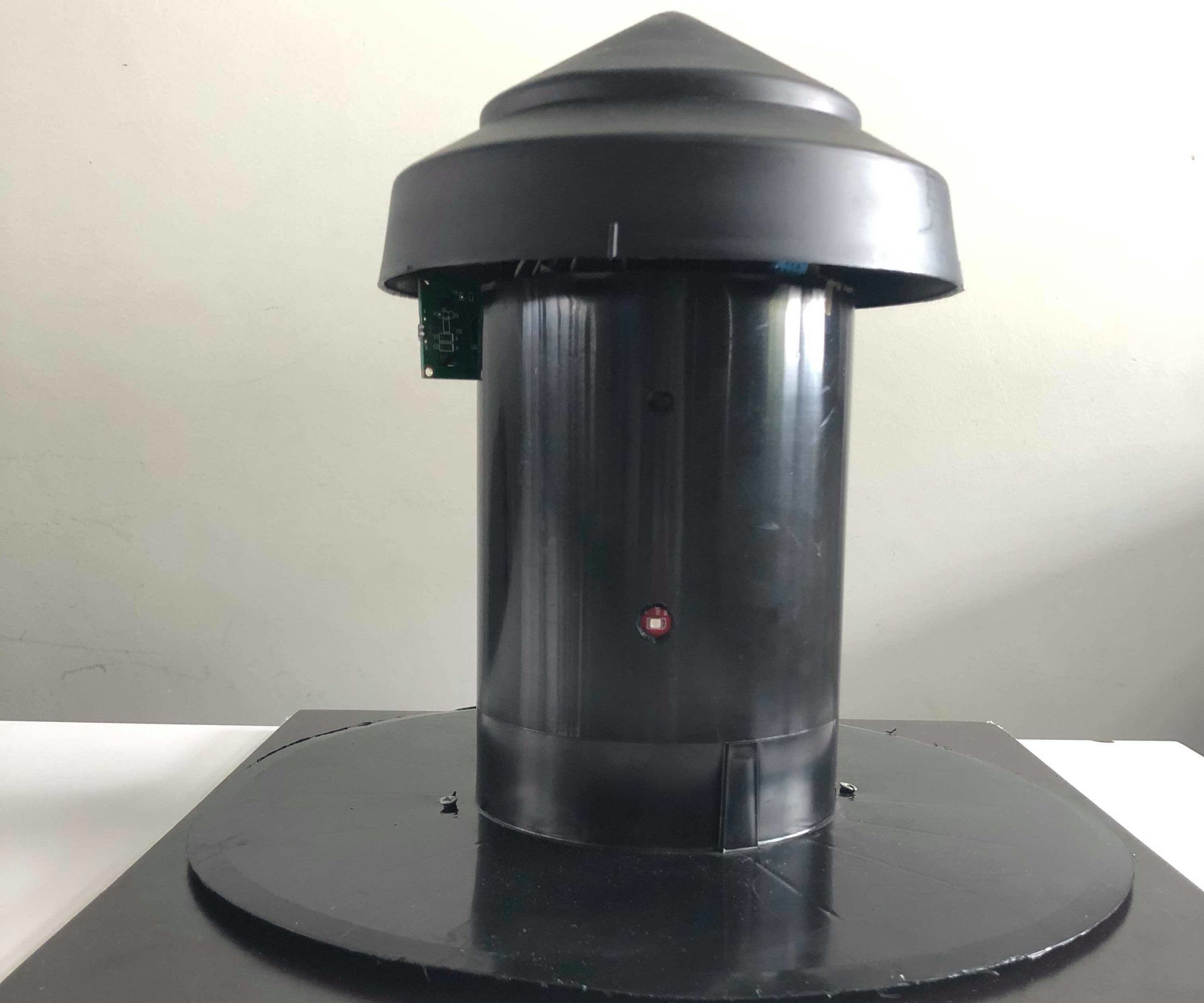 DIY guide for Weather-Station with step-by-step instructions