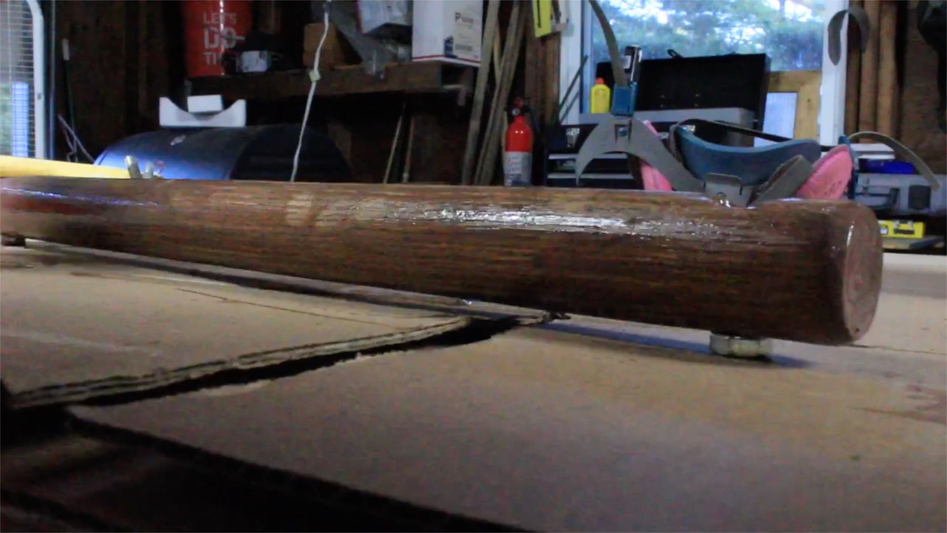 Restoration How to Bring a Cedar Swing Set Back to Life 6 Steps