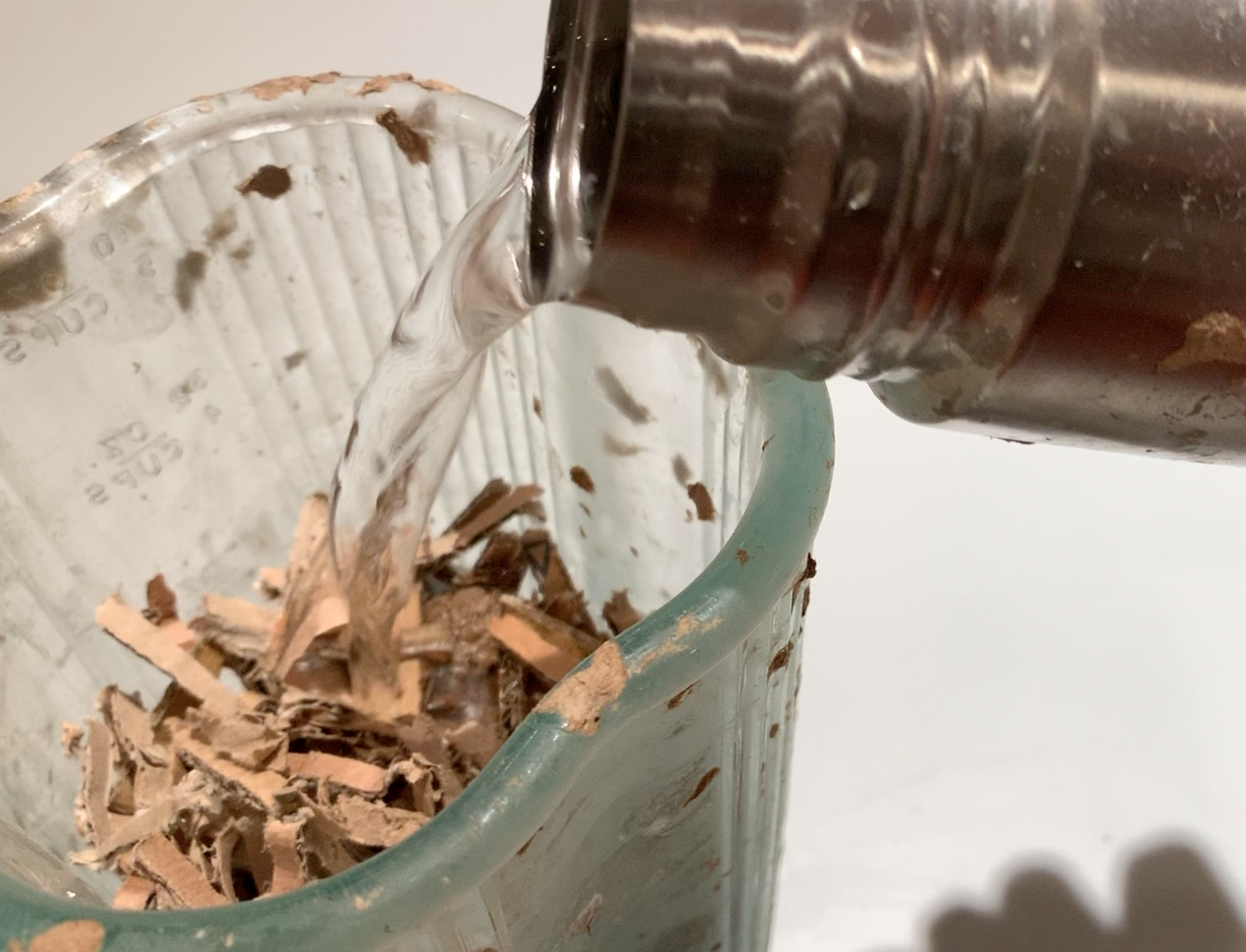 Recycle Cardboard Into Anything With 3D Printing! : 10 Steps (with ...