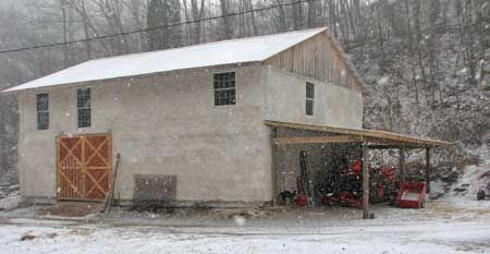 DIY guide for Build Your Own Workshop with step-by-step instructions
