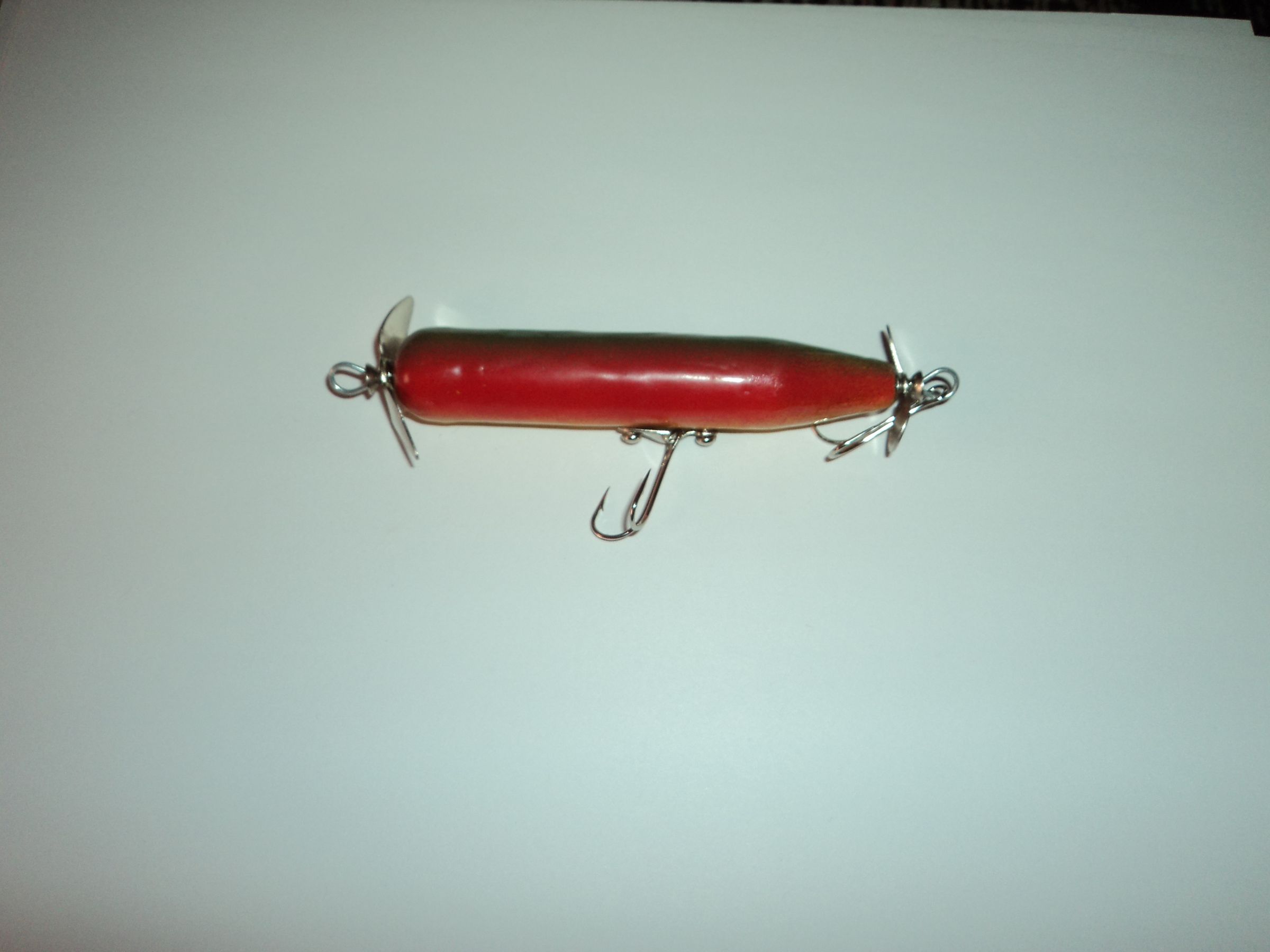 Make Your Own Fishing Lures 10 Steps (with Pictures) Instructables