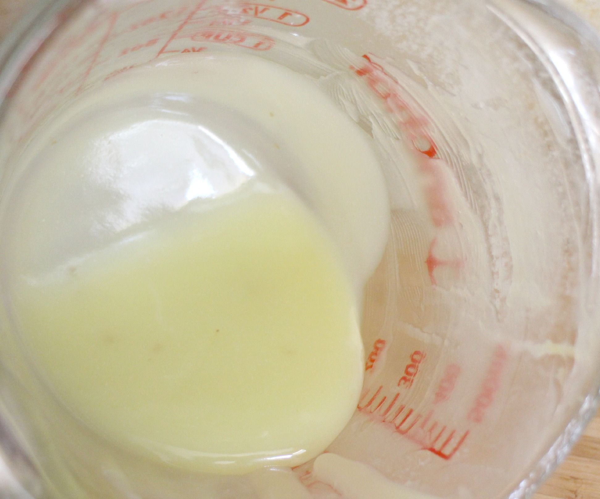 DIY Diaper Rash Cream 8 Steps (with Pictures) Instructables