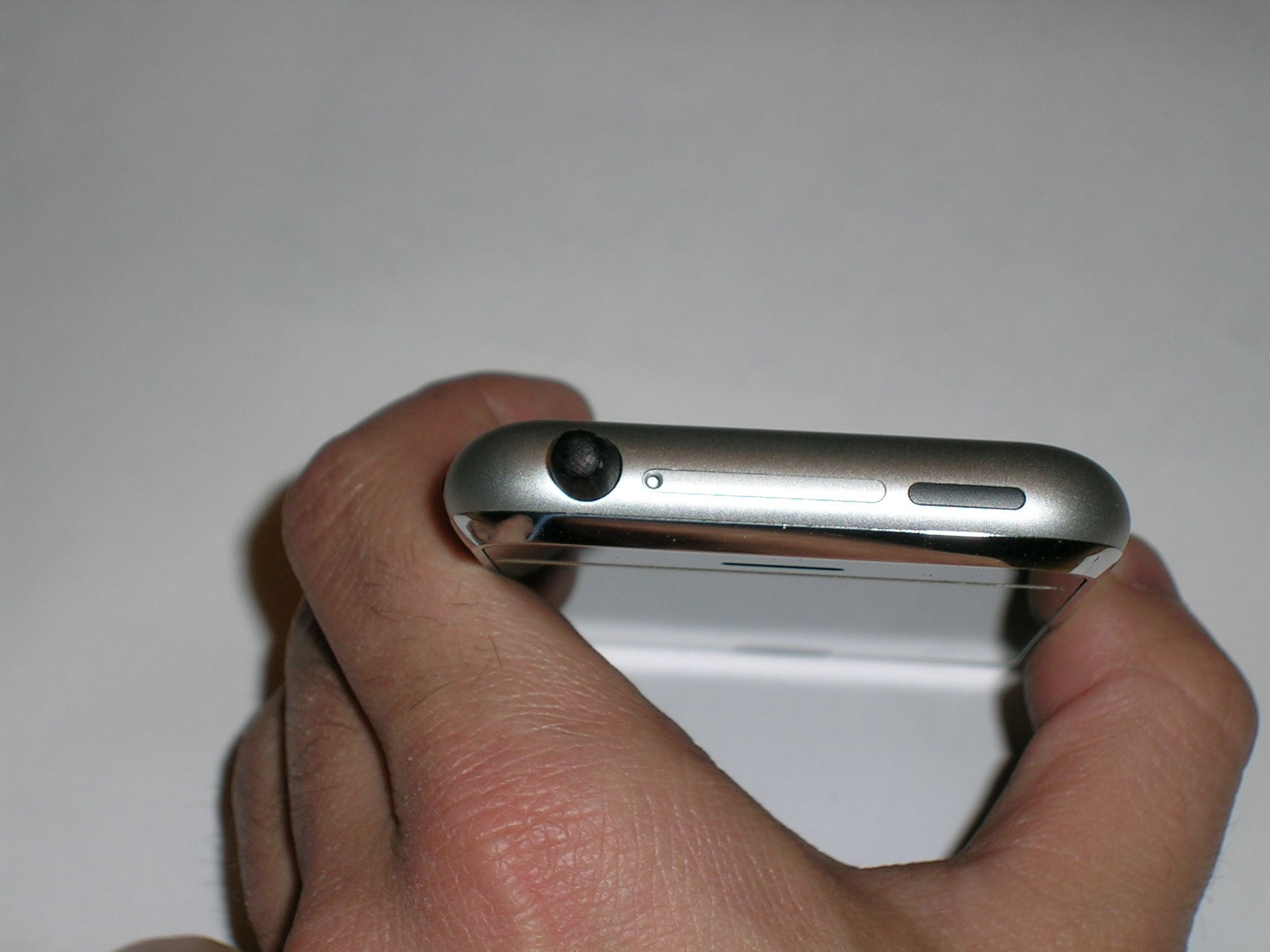 Apple IPhone Headphone Jack Plug 7 Steps Instructables