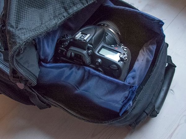 camera bolsa brevite