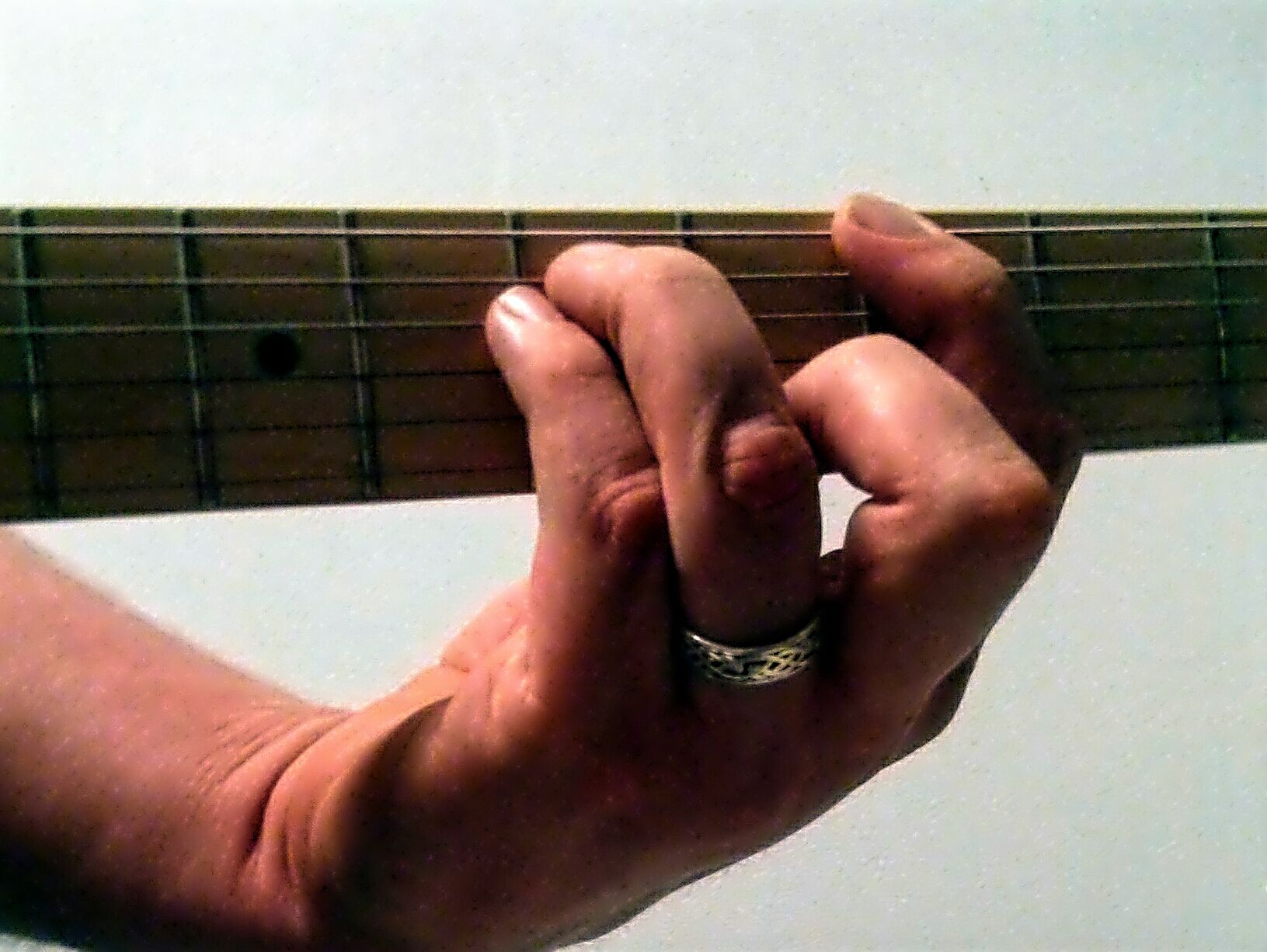 What Is A Guitar Power Chord