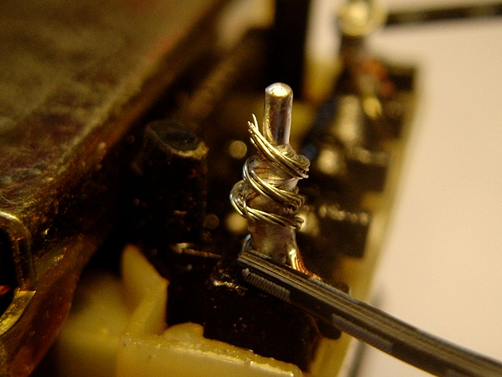 Make an Ultra Simple High Voltage Generator 5 Steps Instructables