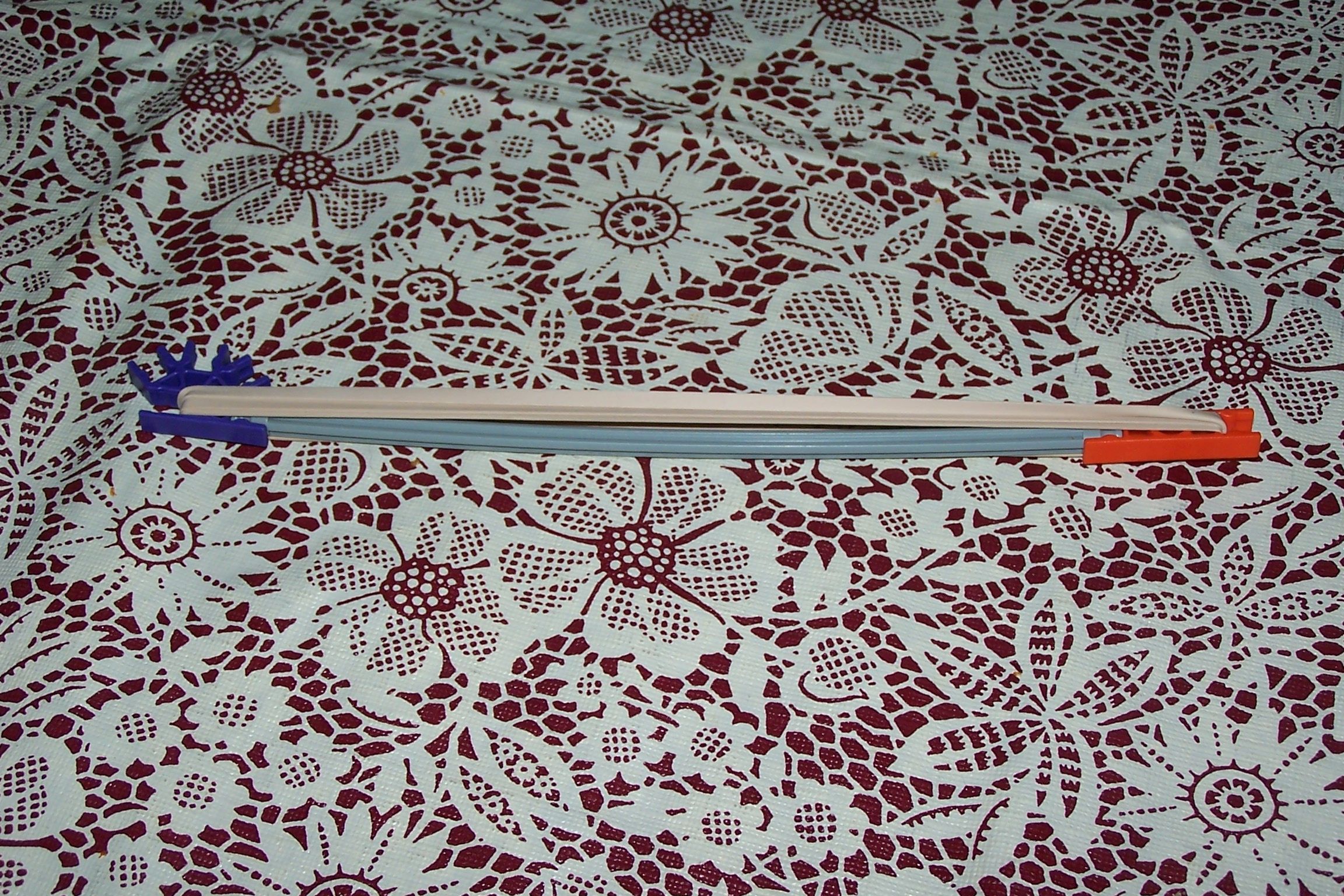 self-exploding knex grenade DIY Project DIY Project Image