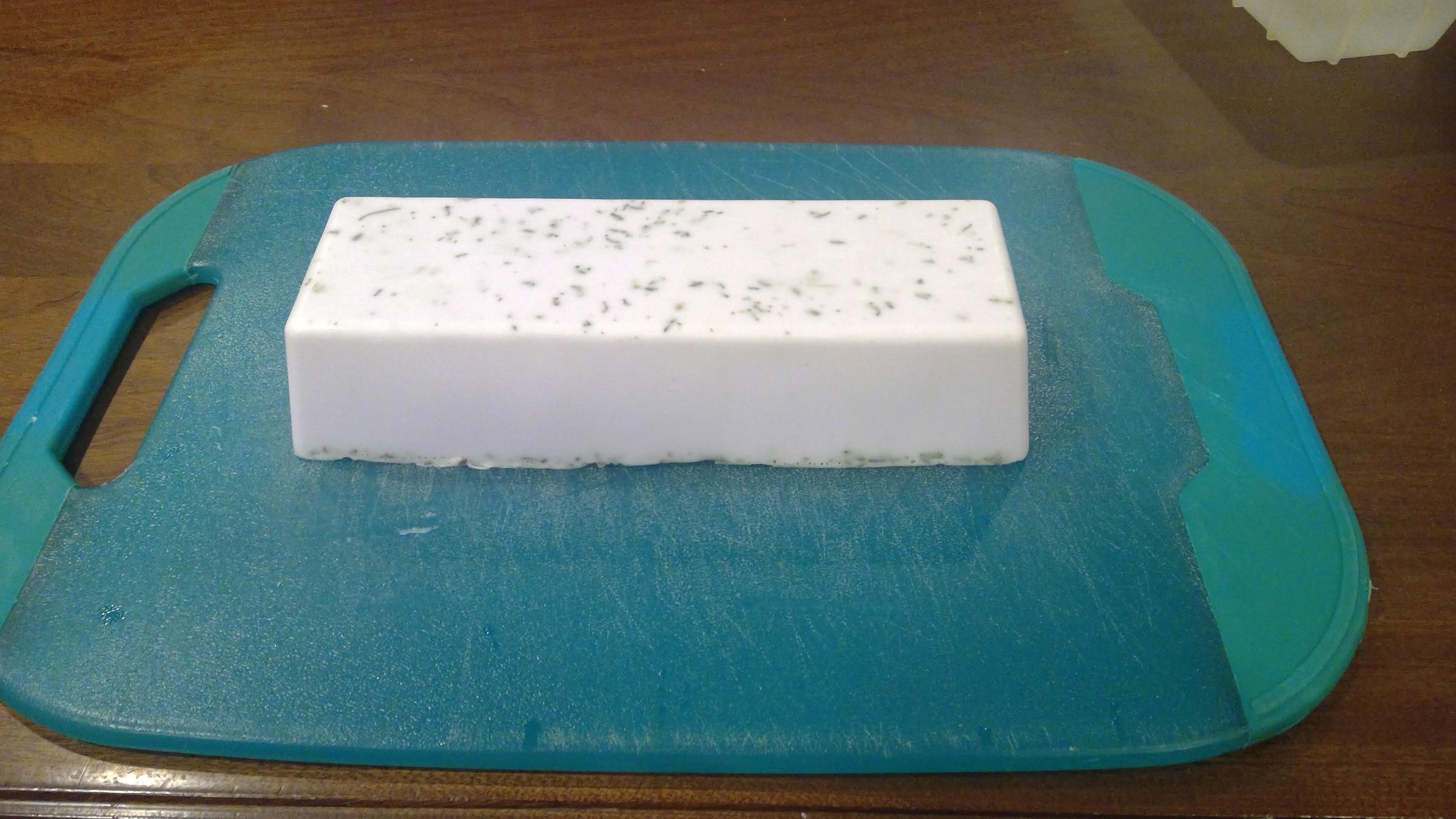Simple at Home Lavender Soap 10 Steps Instructables