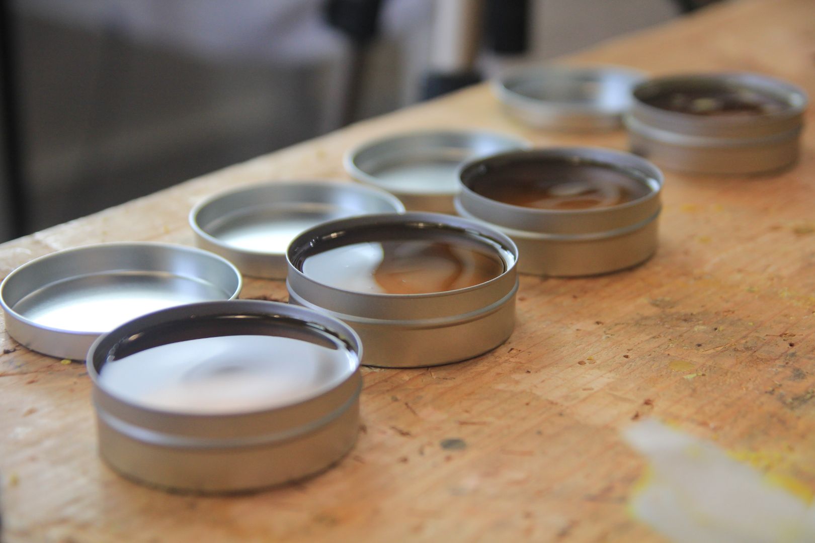 How to Render Beeswax From 6 Steps (with Pictures