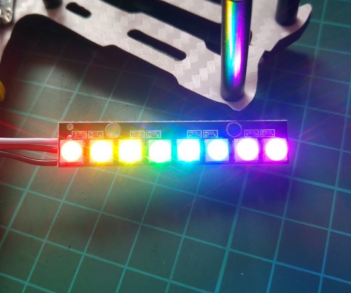 How to Program LEDs 6 Steps (with Pictures) Instructables