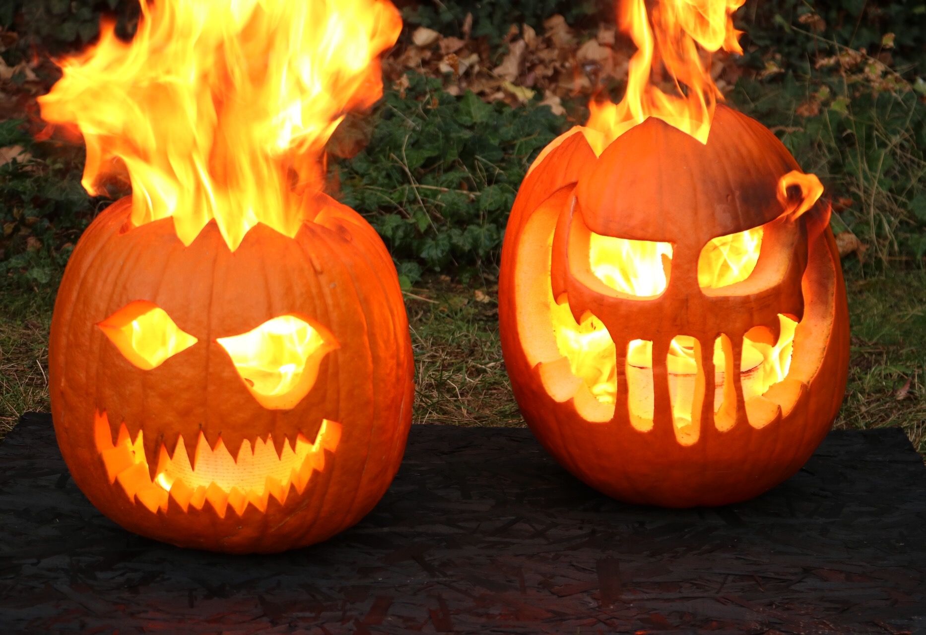 my first jack o lantern toy set