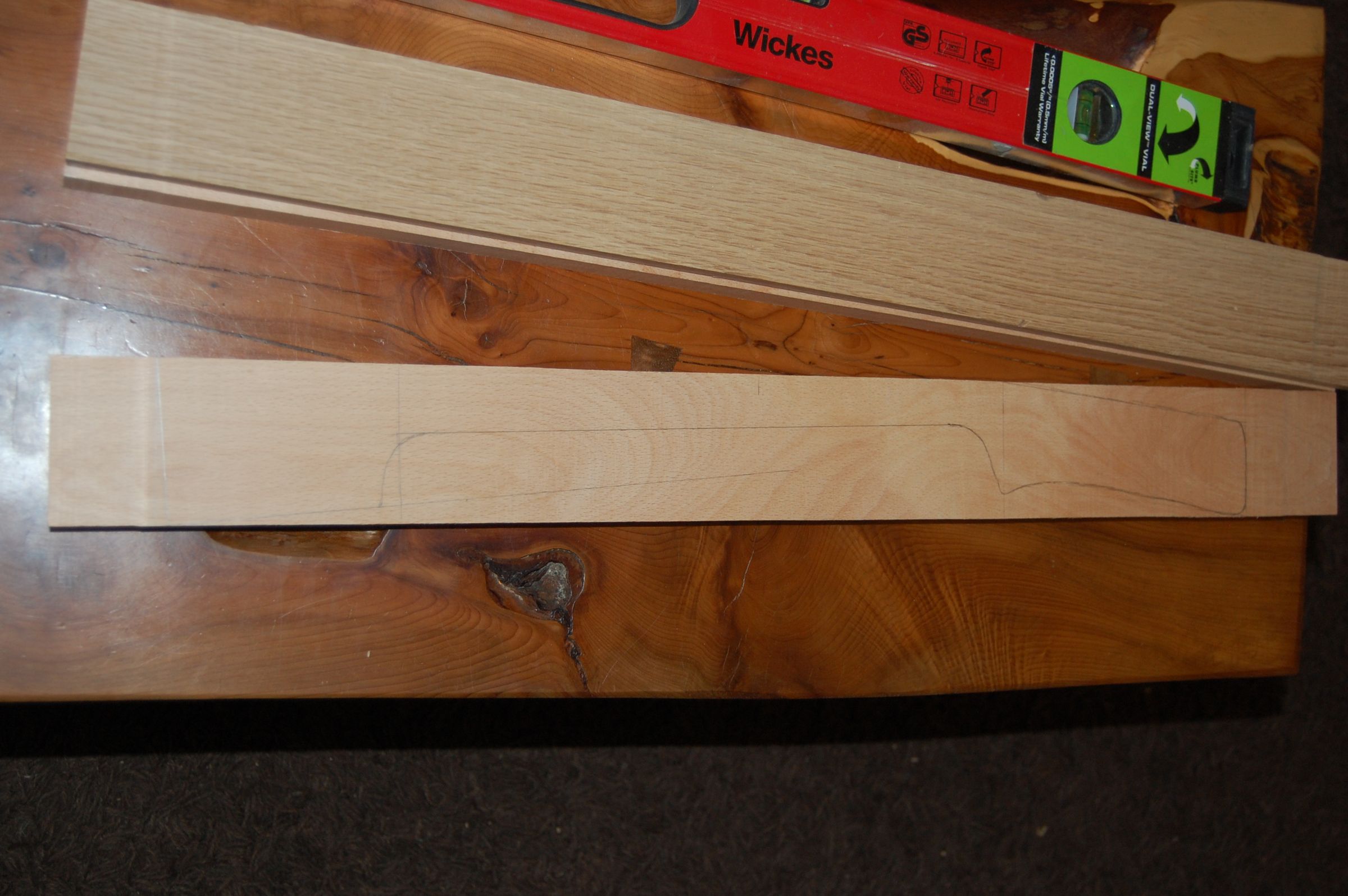 Electric Upright Bass 7 Steps (with Pictures) Instructables