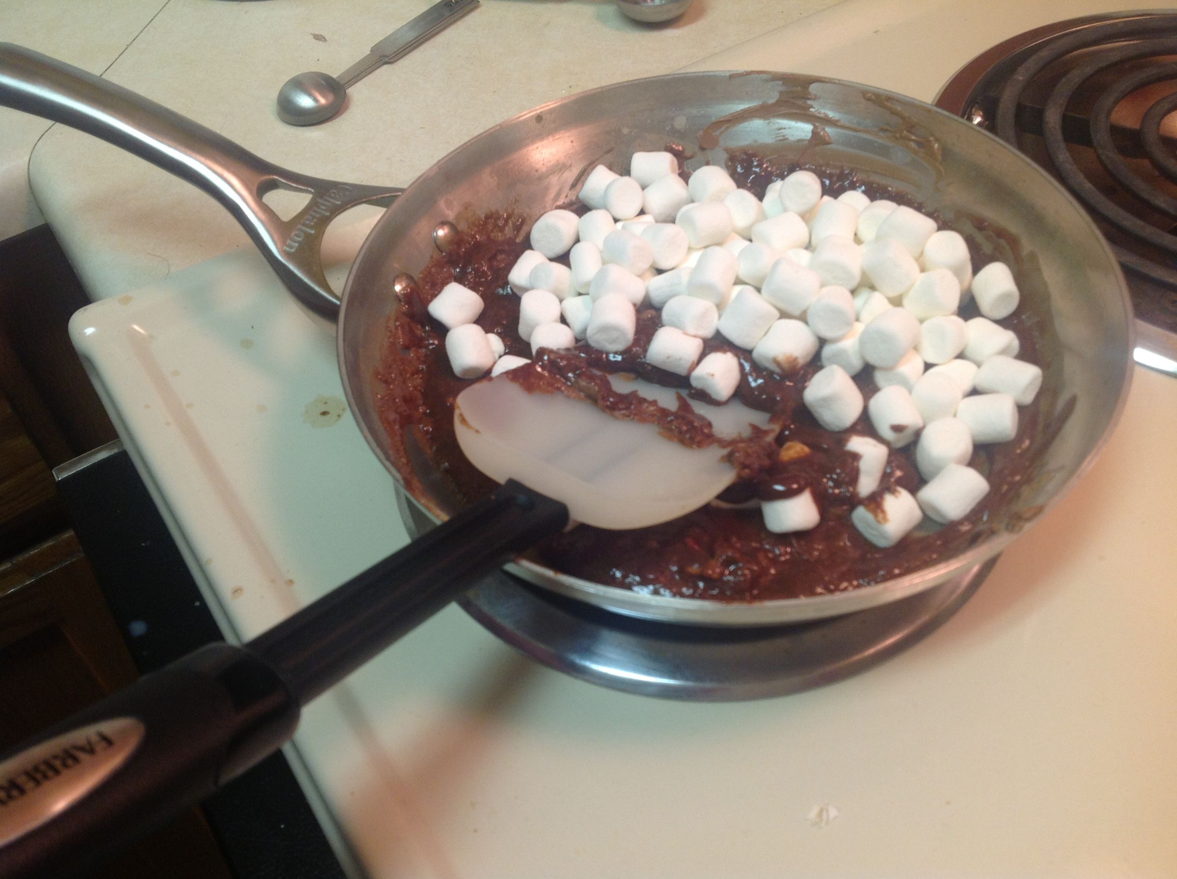 How to Make S'mores Dip 7 Steps (with Pictures) Instructables