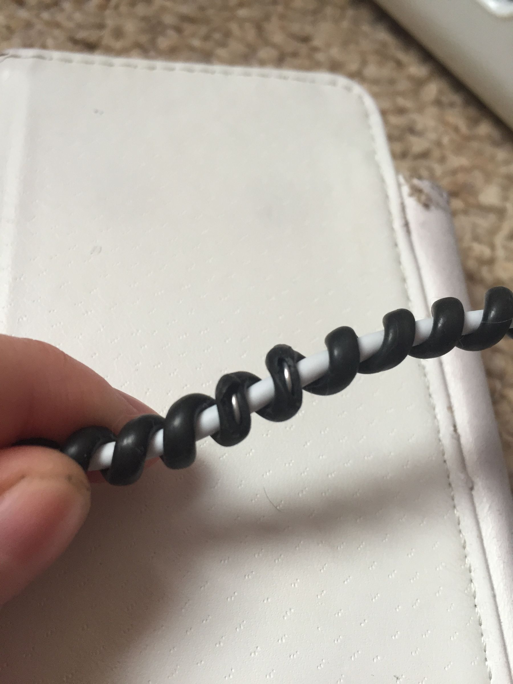 How to Stop Rabbits/animals Chewing Cords (with Pictures) Instructables