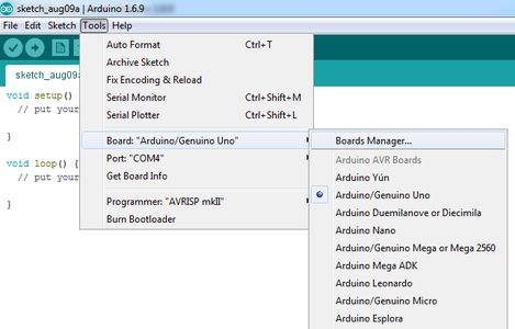 ESP8266 WiFi Module for Dummies : 20 Steps (with Pictures) - Instructables