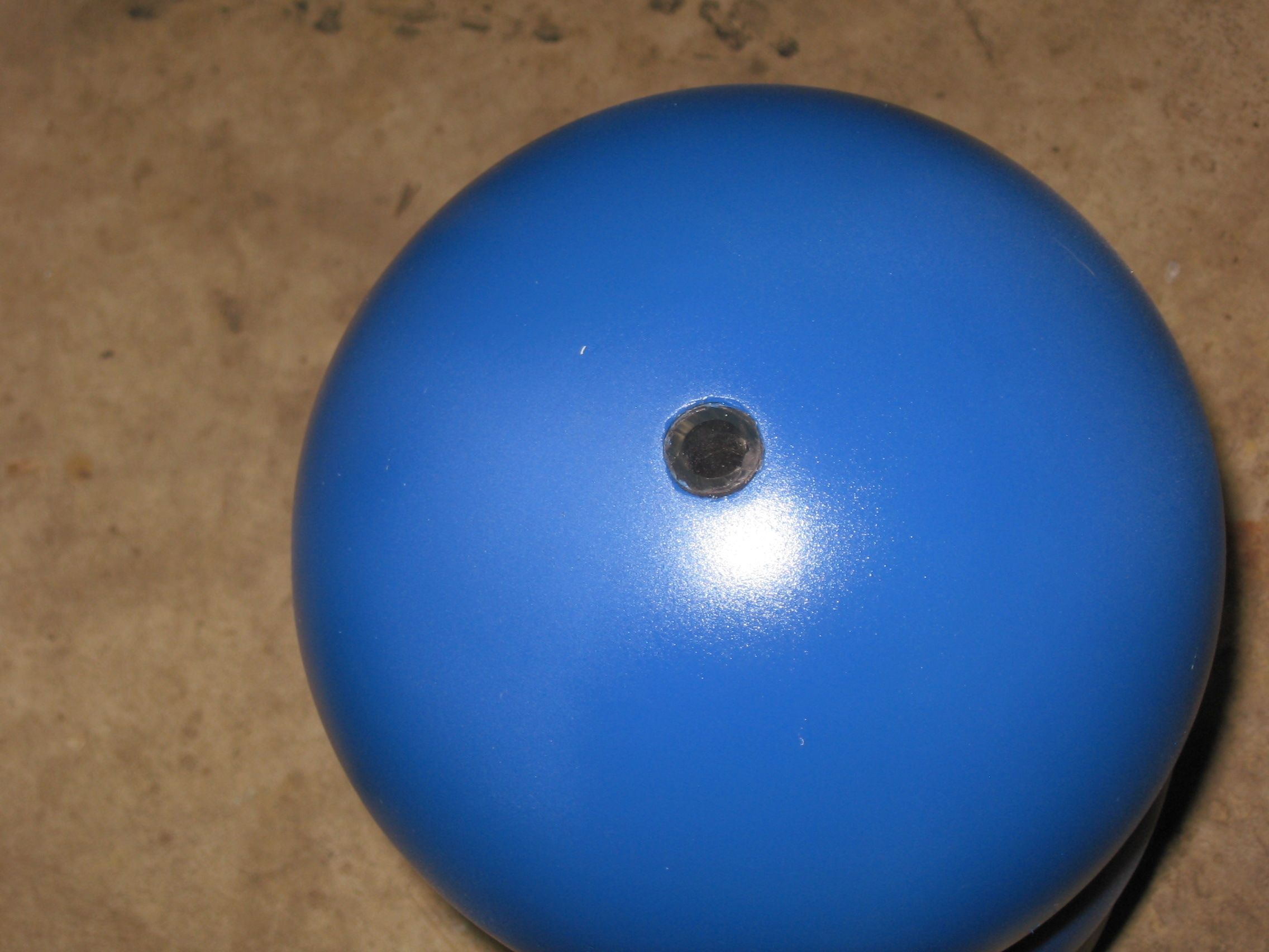 Bowling Ball Fountain 9 Steps (with Pictures) Instructables
