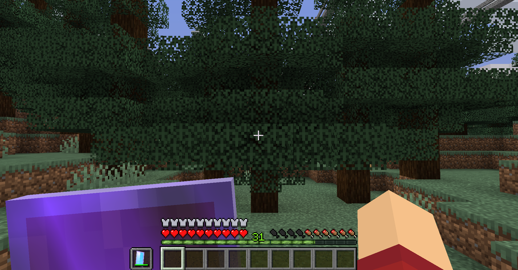 How To Make A Pickaxe In Minecraft 8 Steps Instructables How To Make A Pickaxe In Minecraft 8 Steps Instructables