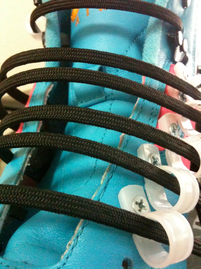 Power Laces- the Auto Lacing Shoe : 9 Steps (with Pictures) - Instructables