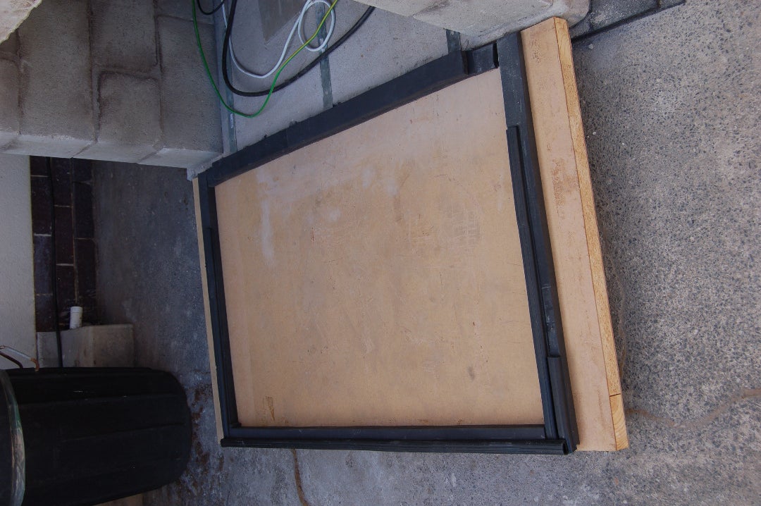 Sound Dampening Your Generator 8 Steps (with Pictures) Instructables