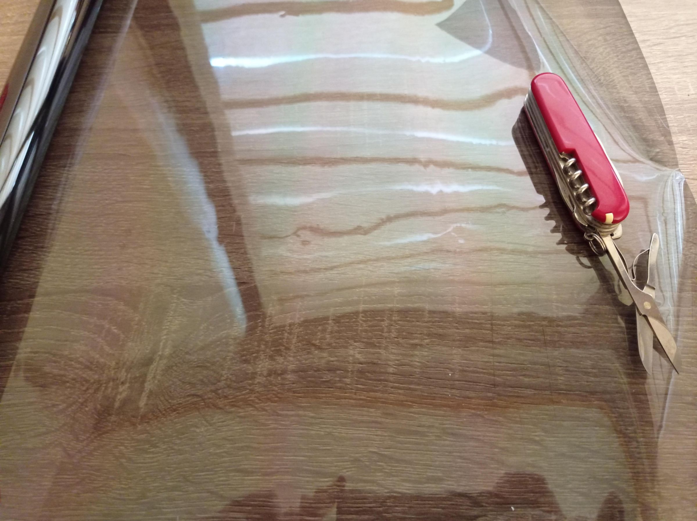 DIY Electrostatic Dust Print Lifter 16 Steps (with Pictures